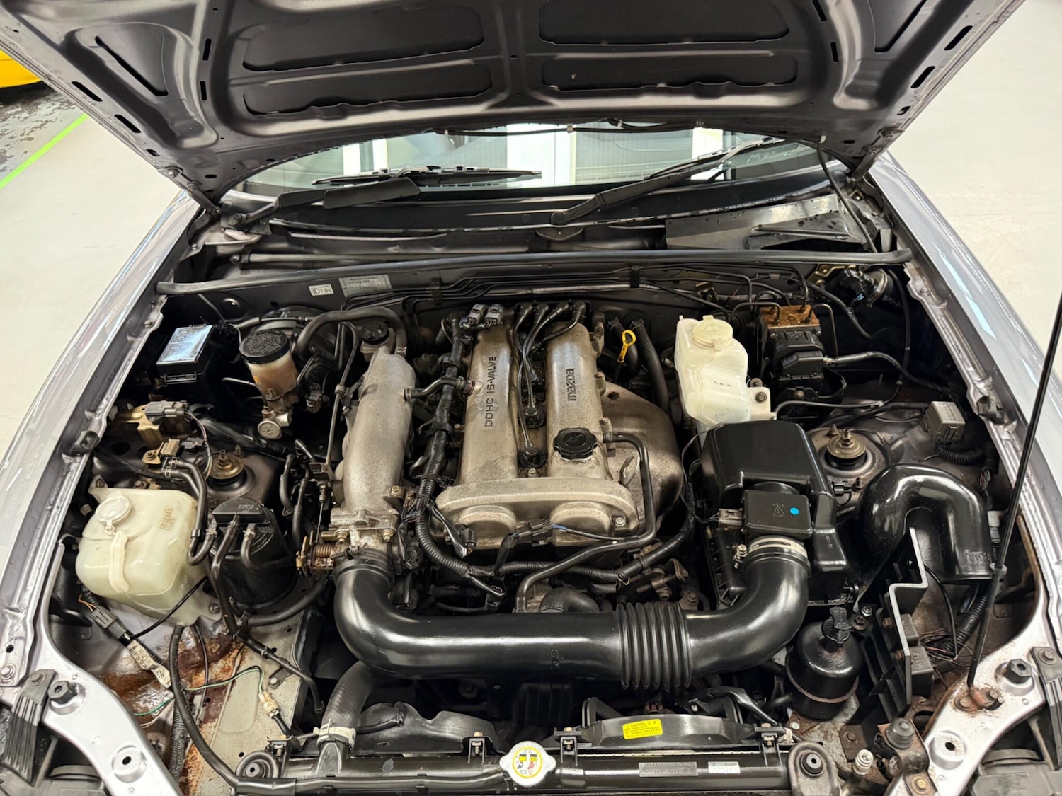 Vehicle 33