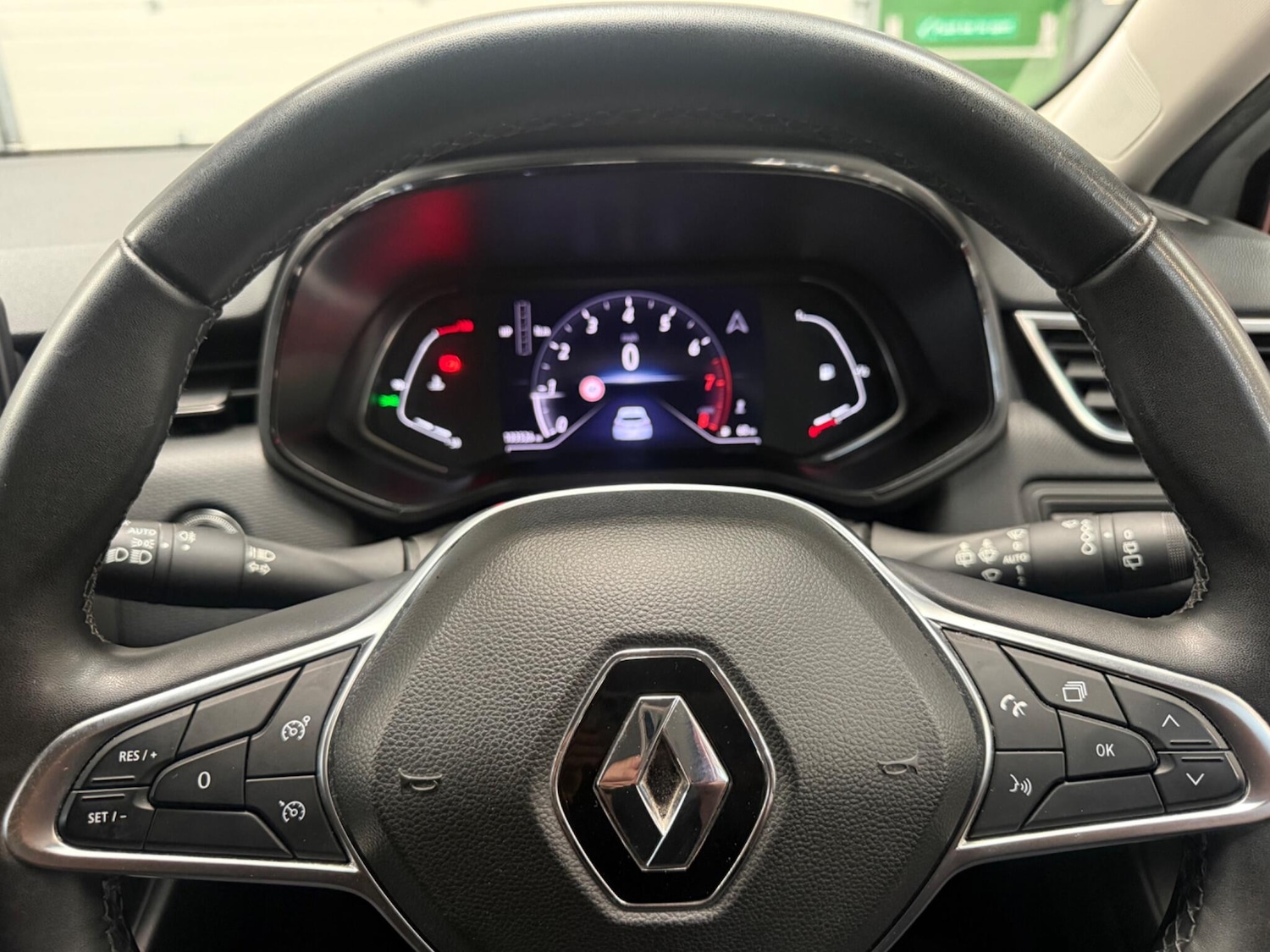 Used Renault Clio 2022 for sale - 76389047: Photo 20