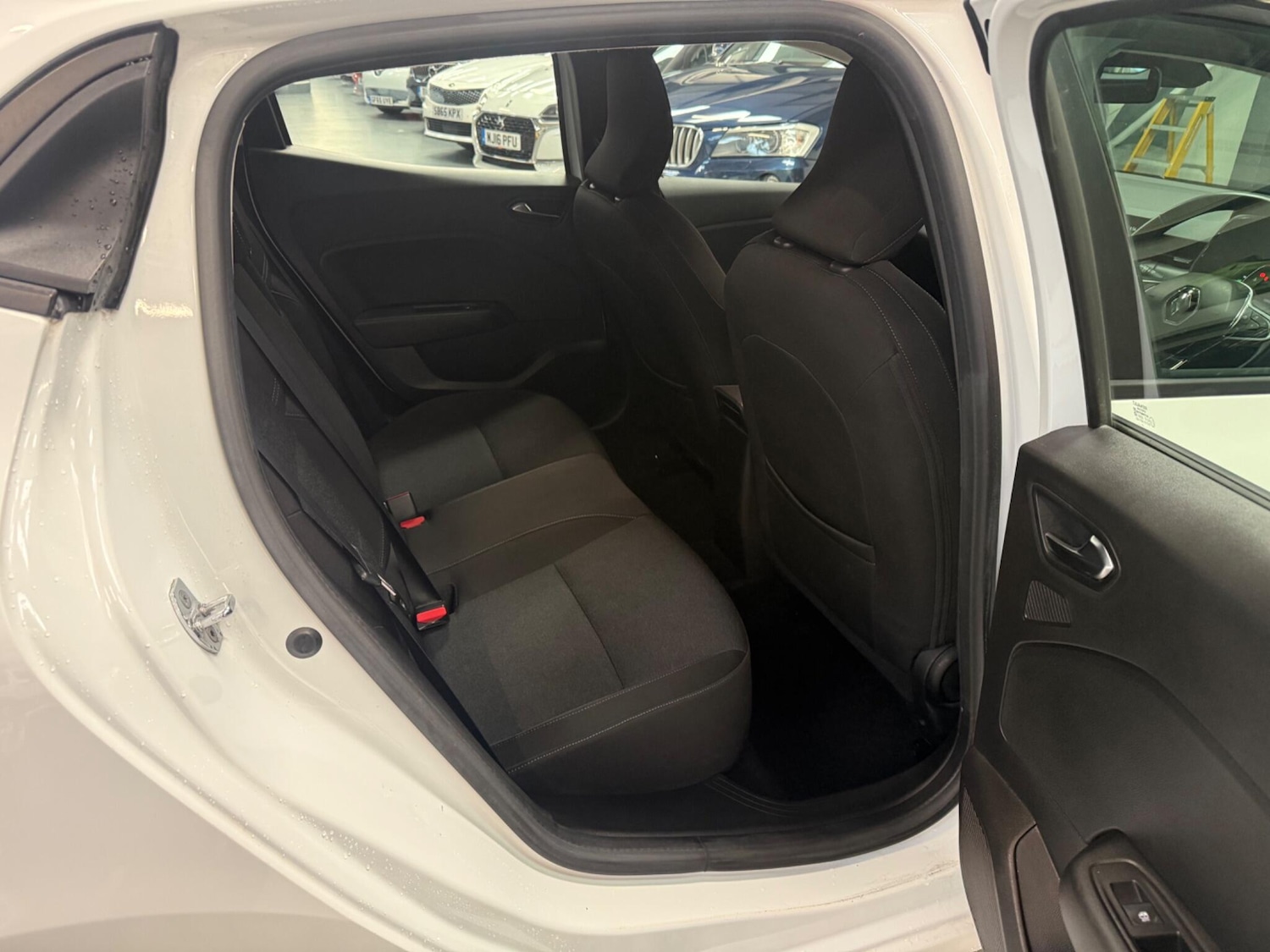 Used Renault Clio 2022 for sale - 76389047: Photo 23