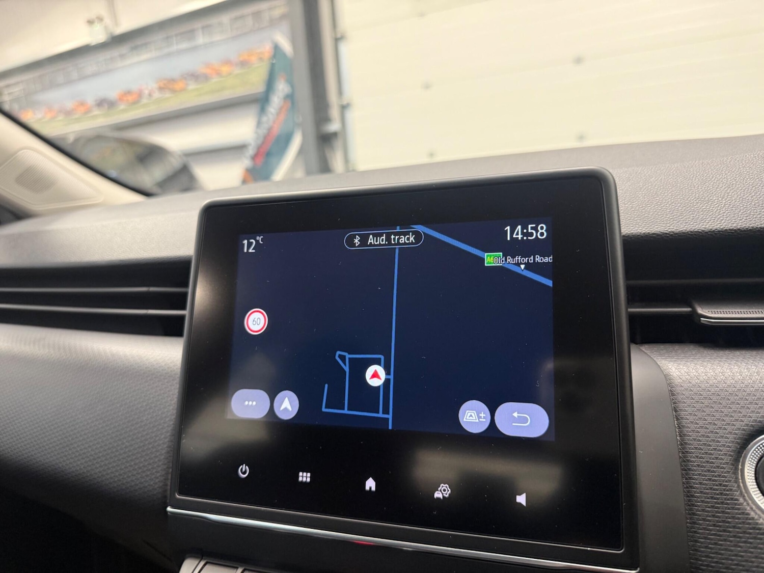 Used Renault Clio 2022 for sale - 76389047: Photo 29