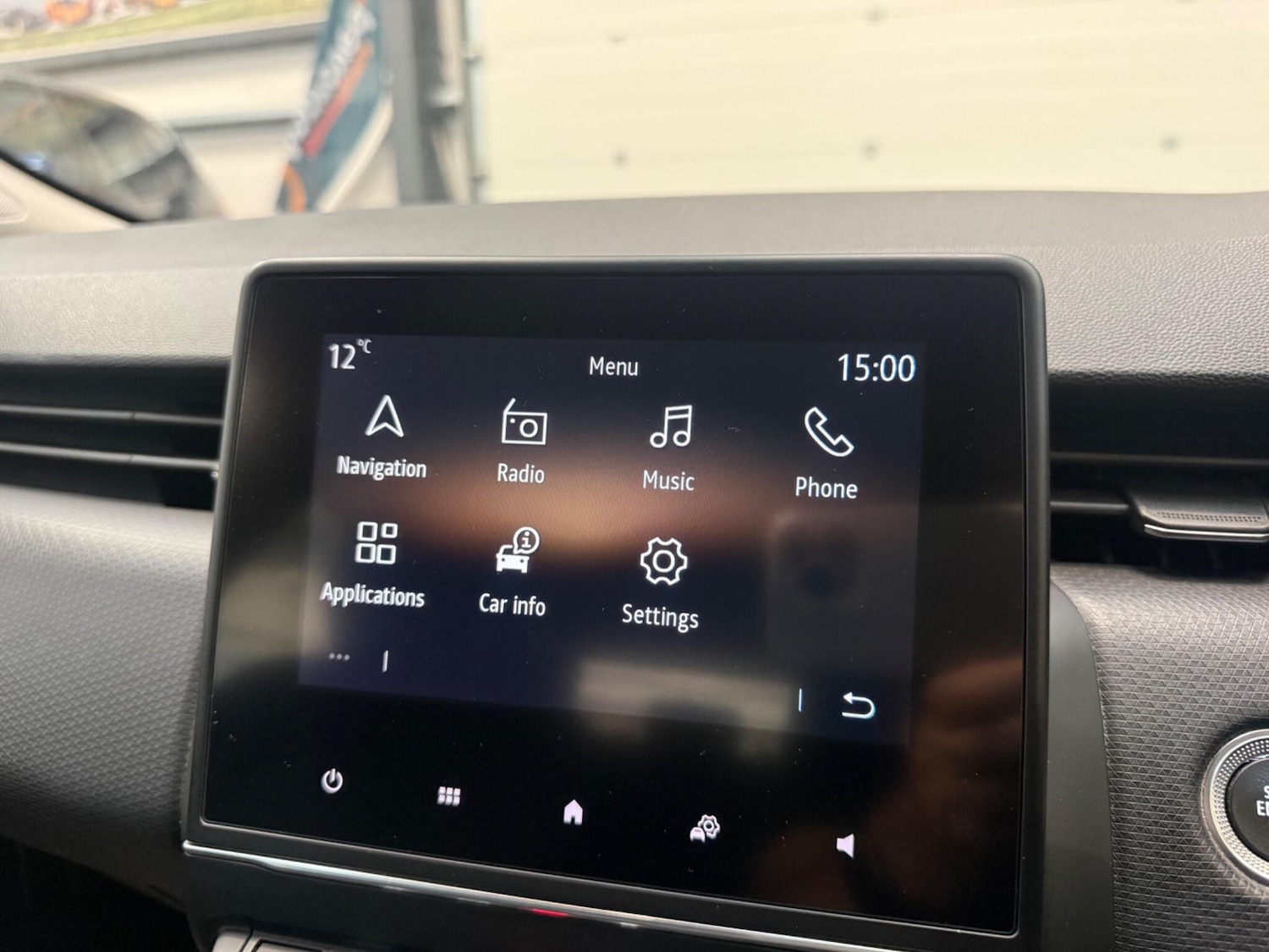 Used Renault Clio 2022 for sale - 76389047: Photo 32