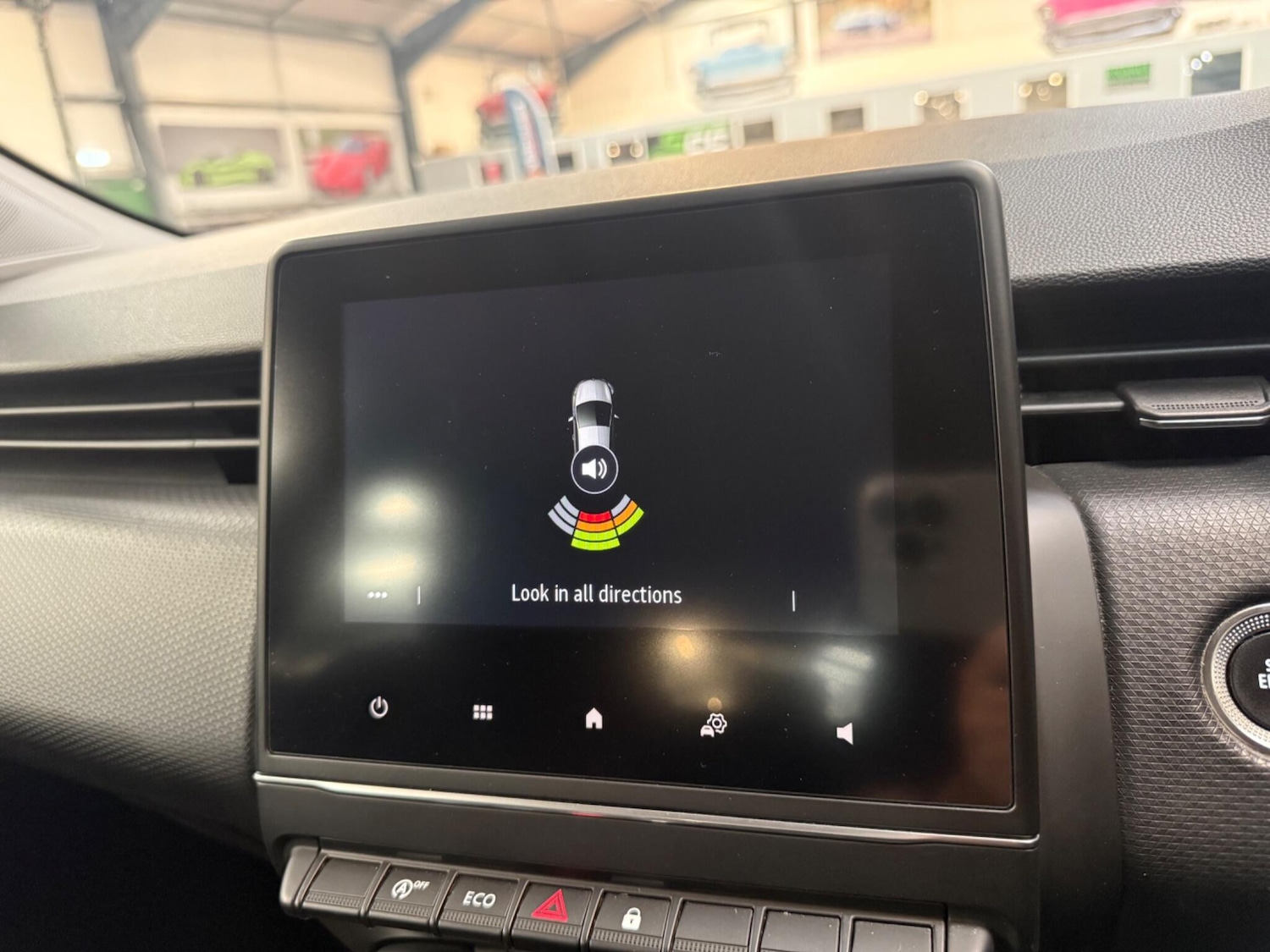 Used Renault Clio 2022 for sale - 76389047: Photo 33