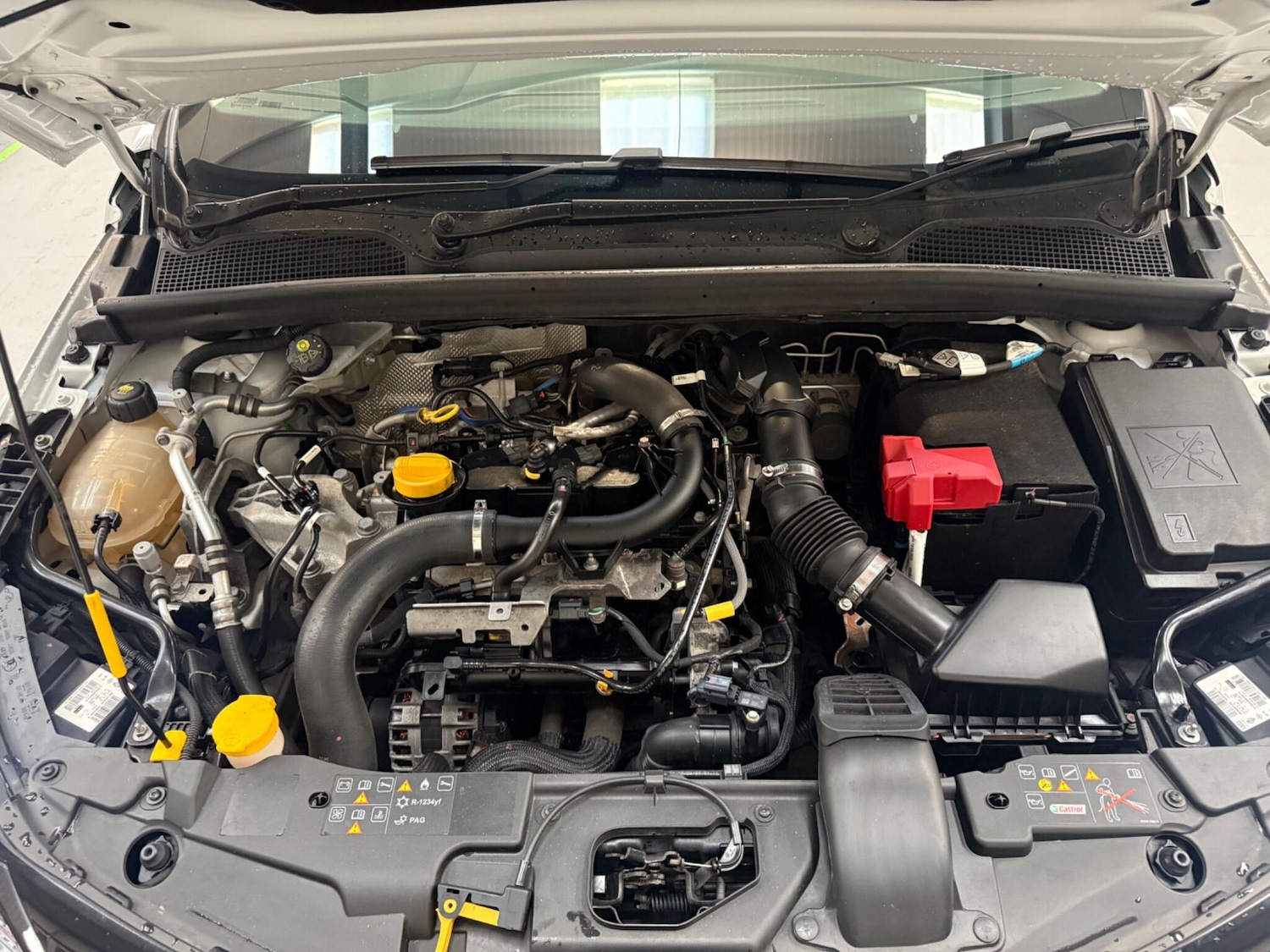 Used Renault Clio 2022 for sale - 76389047: Photo 41