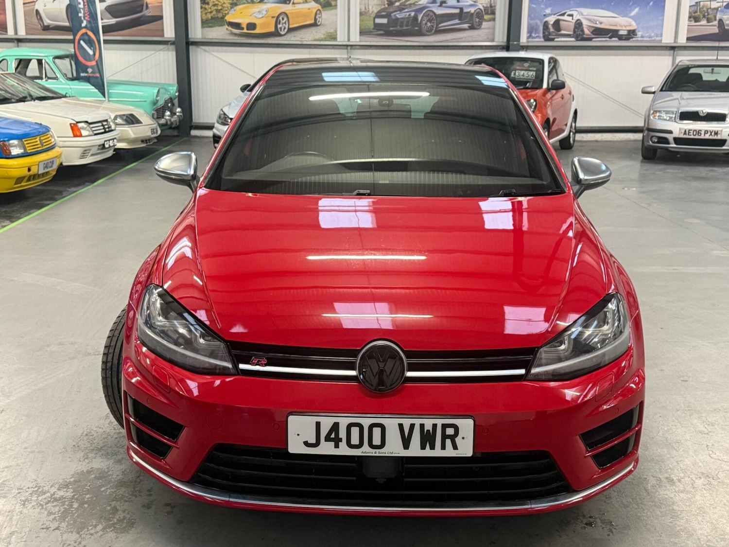 Used Volkswagen Golf 2015 for sale - 77120414: Photo 11