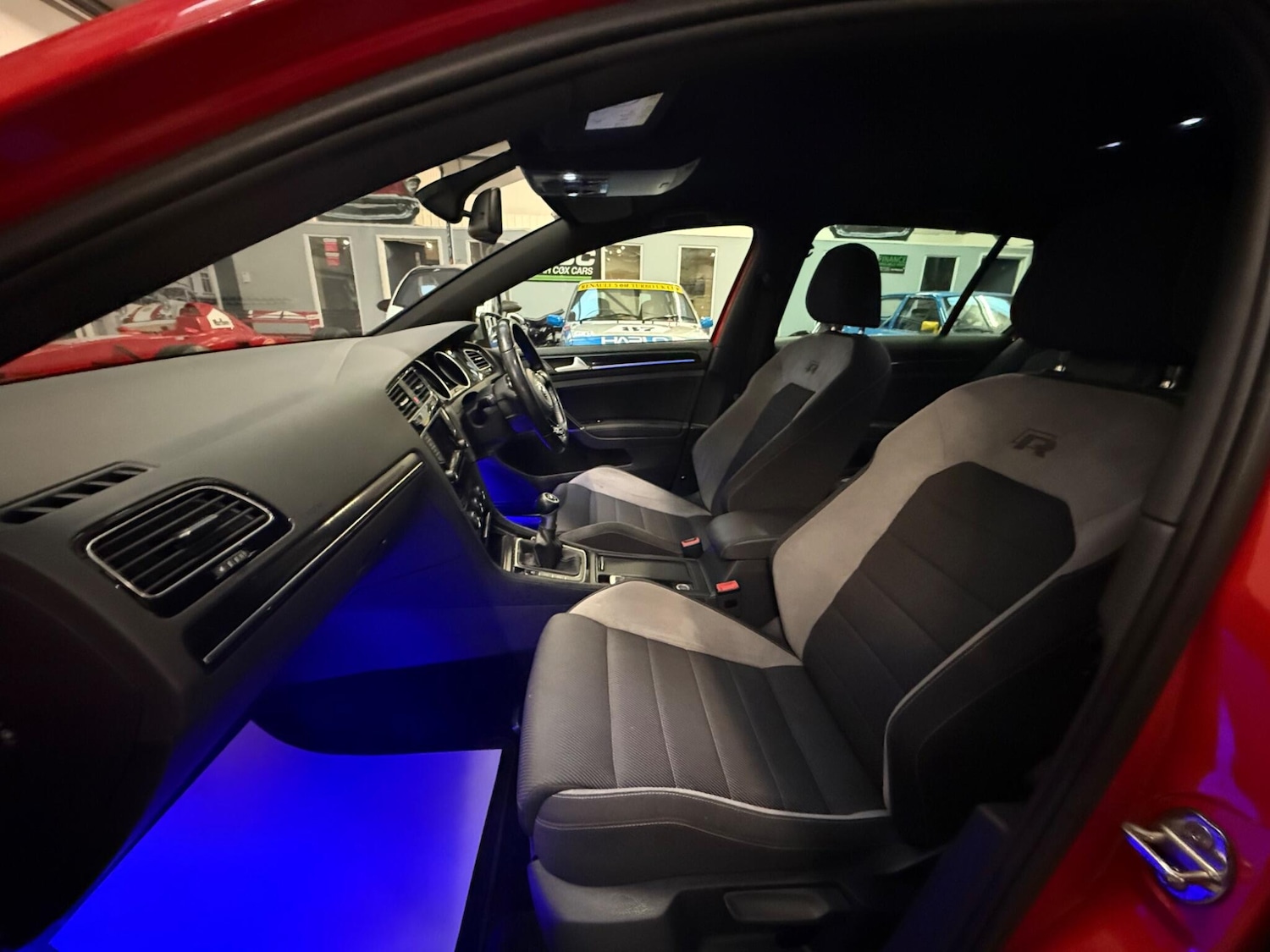 Used Volkswagen Golf 2015 for sale - 77120414: Photo 12