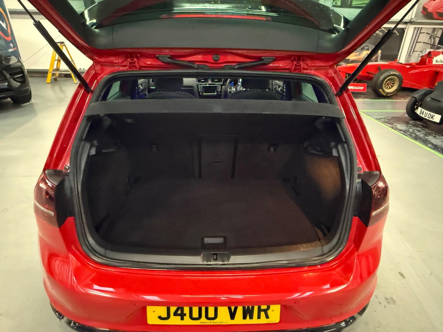 Used Volkswagen Golf 2015 for sale - 77120414: Photo 14