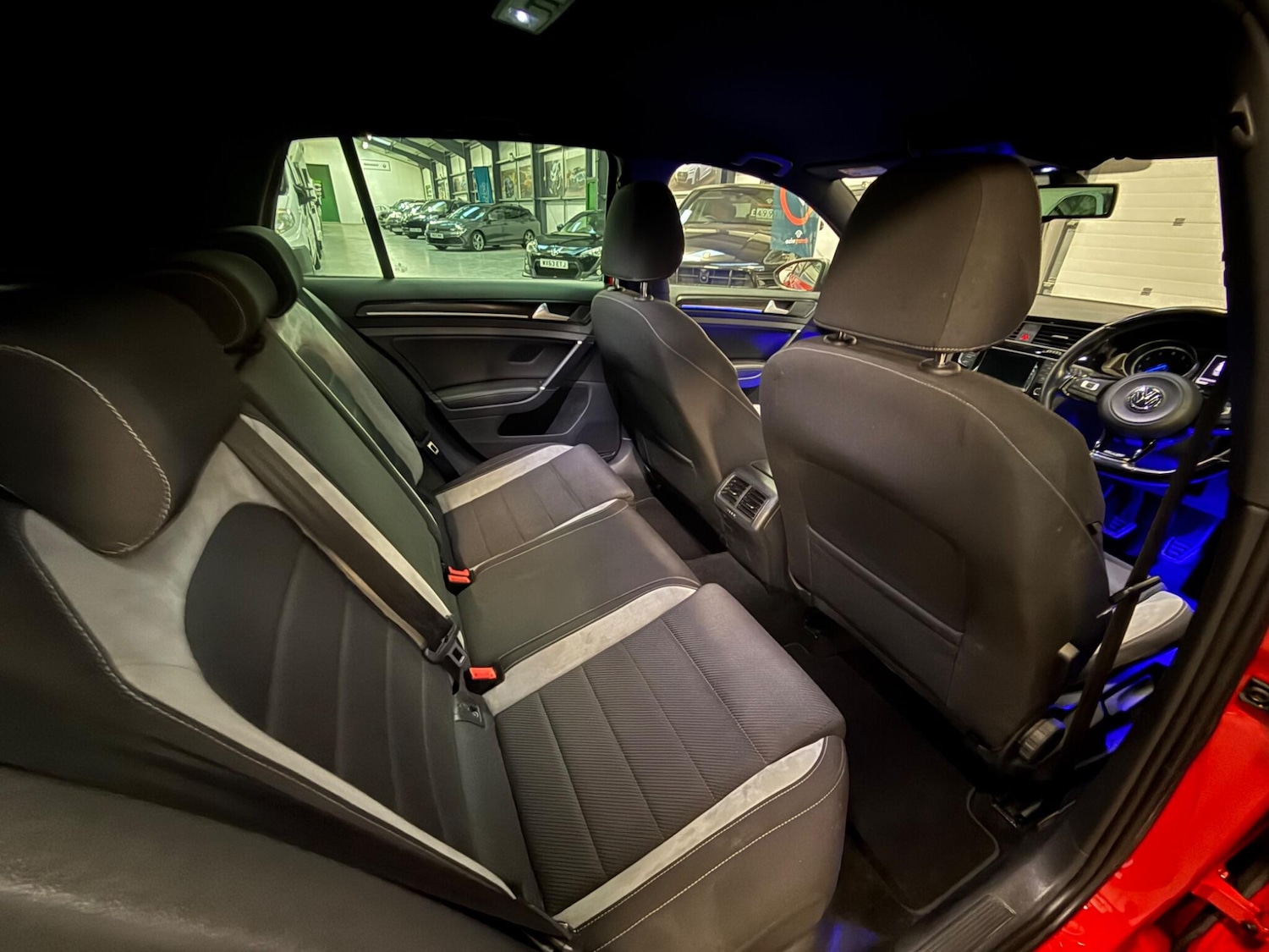 Used Volkswagen Golf 2015 for sale - 77120414: Photo 15