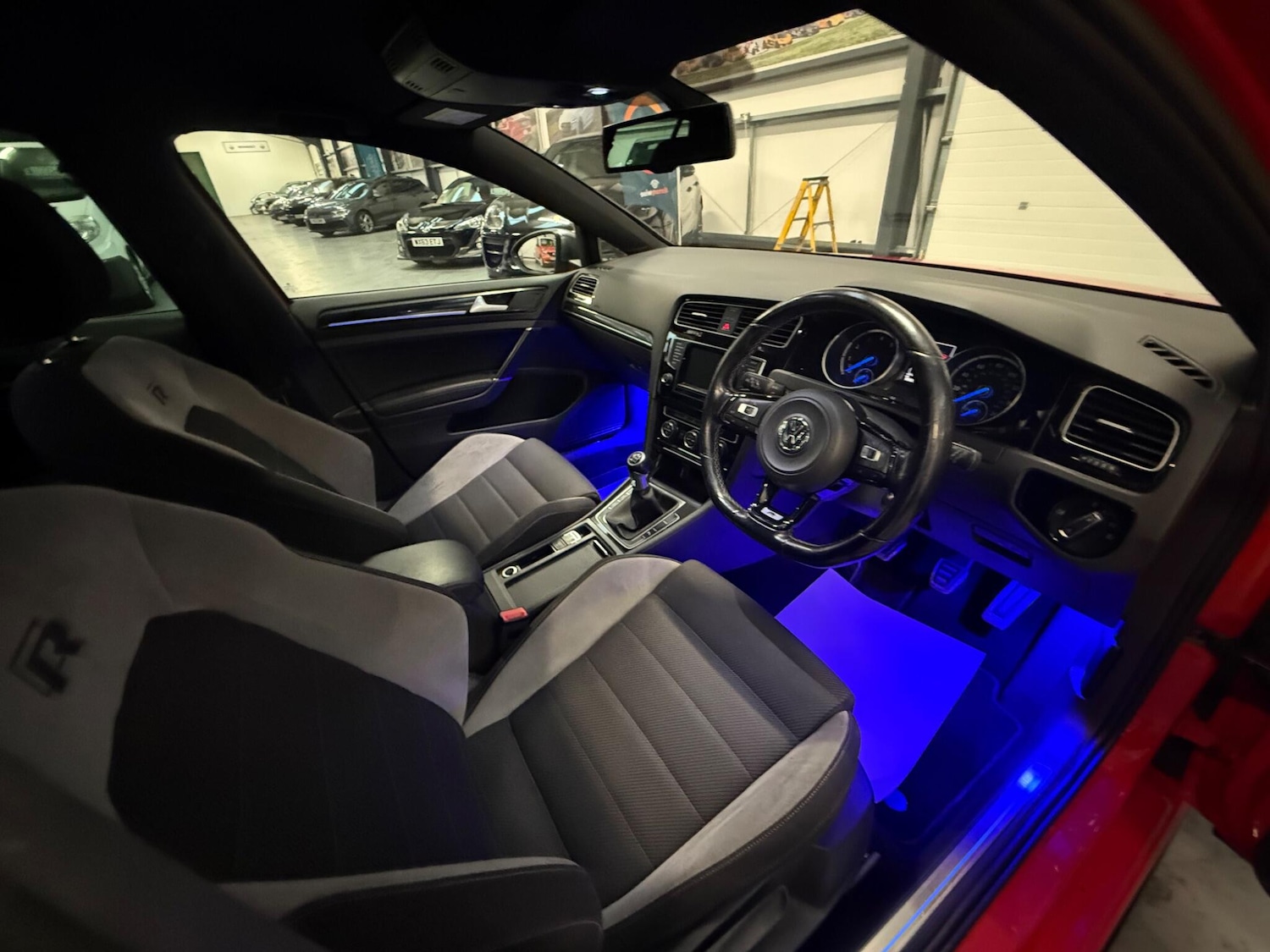 Used Volkswagen Golf 2015 for sale - 77120414: Photo 17