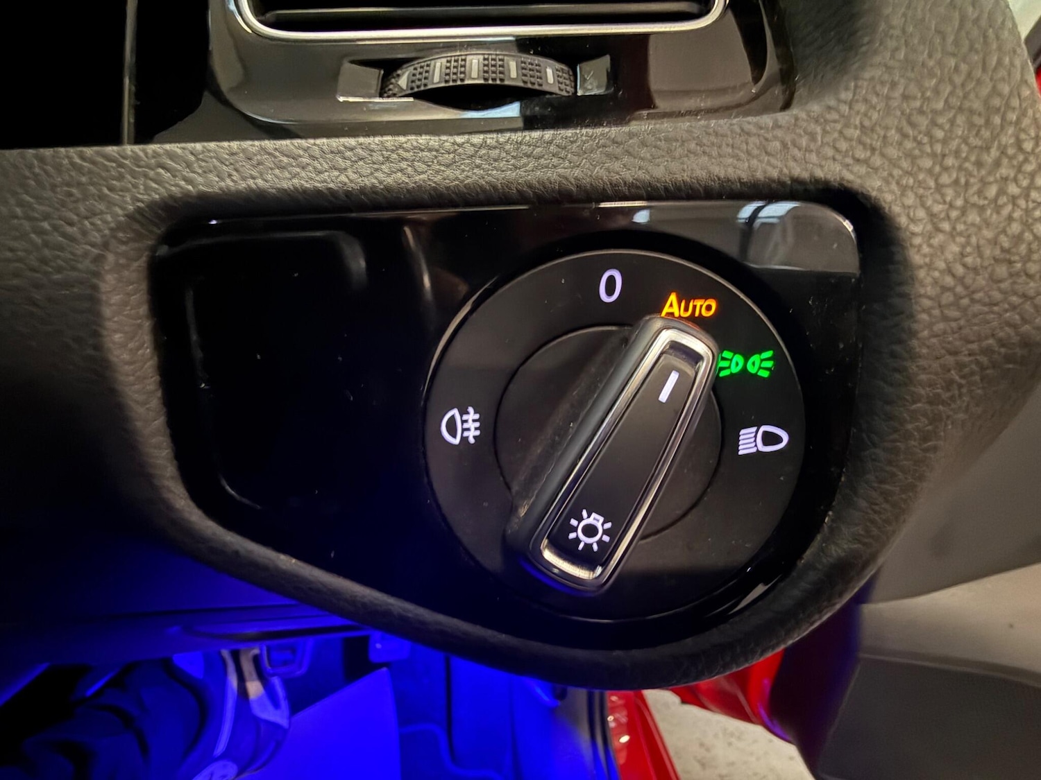 Used Volkswagen Golf 2015 for sale - 77120414: Photo 19