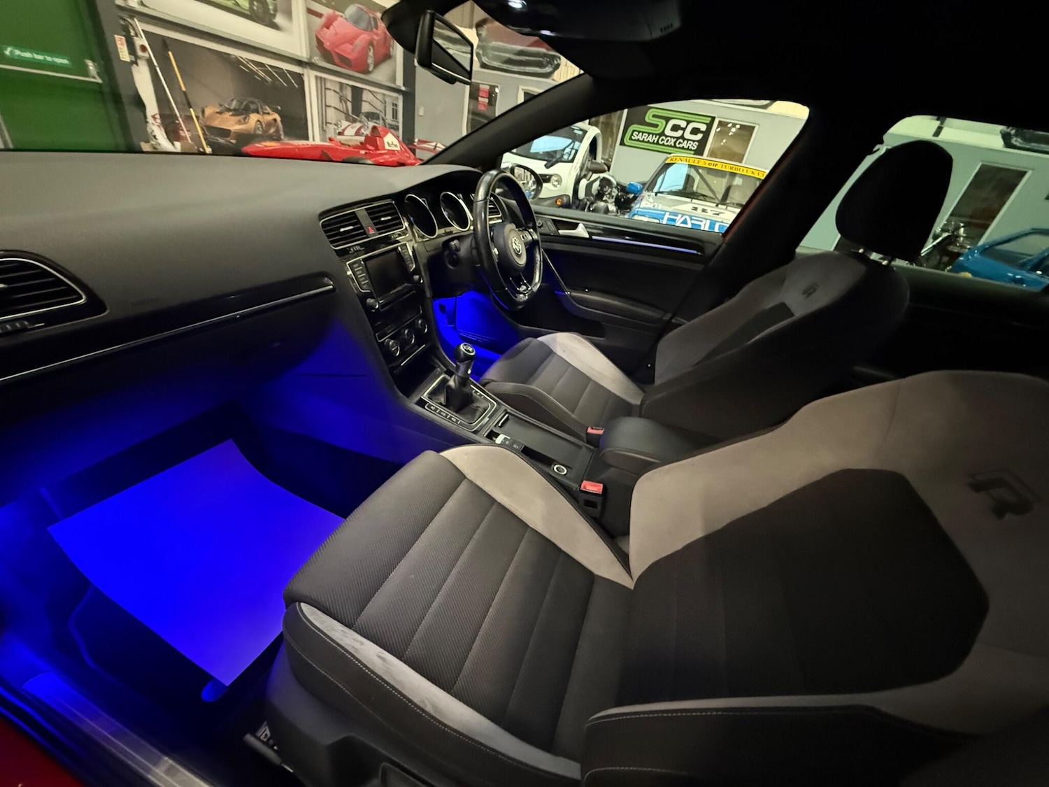 Used Volkswagen Golf 2015 for sale - 77120414: Photo 2