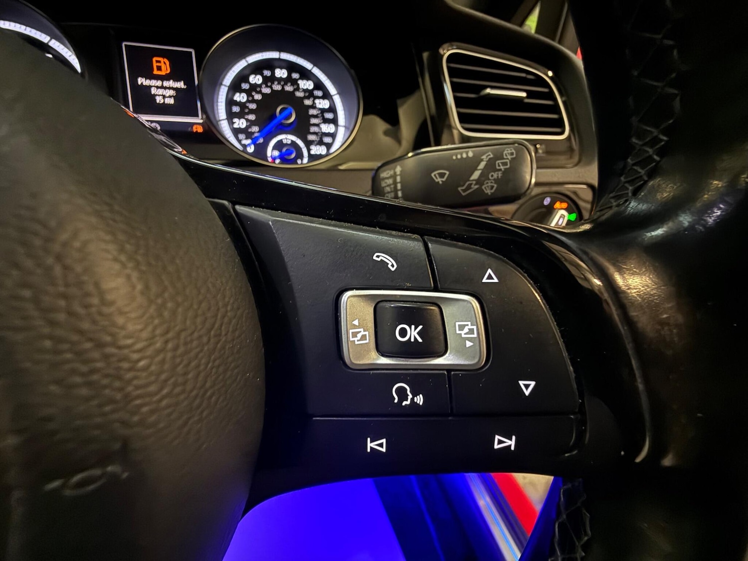 Used Volkswagen Golf 2015 for sale - 77120414: Photo 20