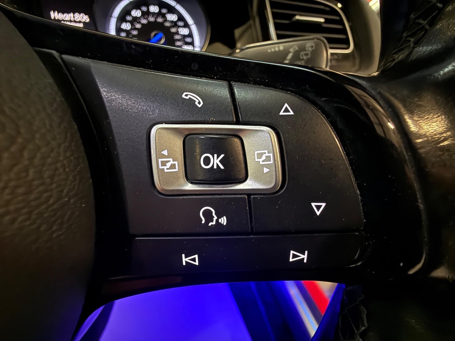 Used Volkswagen Golf 2015 for sale - 77120414: Photo 21