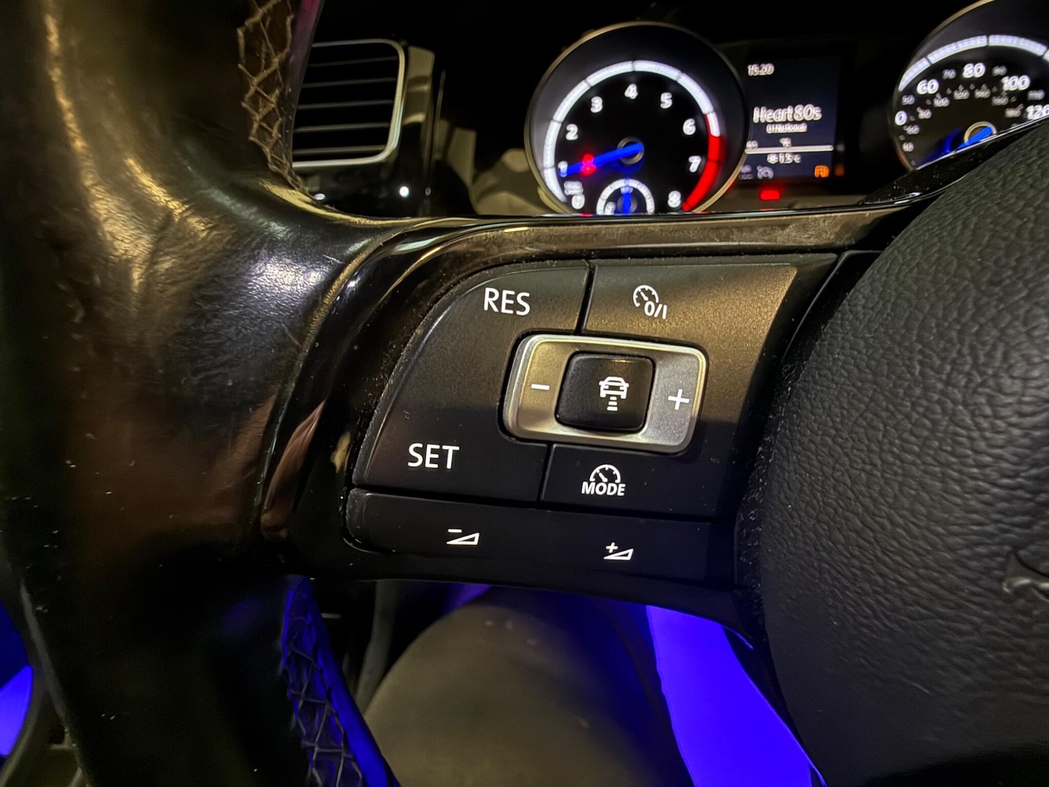 Used Volkswagen Golf 2015 for sale - 77120414: Photo 22