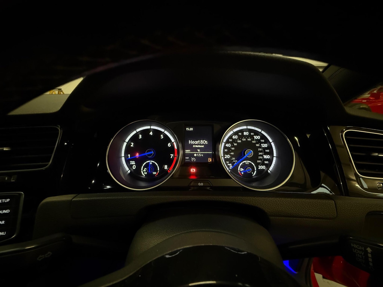 Used Volkswagen Golf 2015 for sale - 77120414: Photo 23