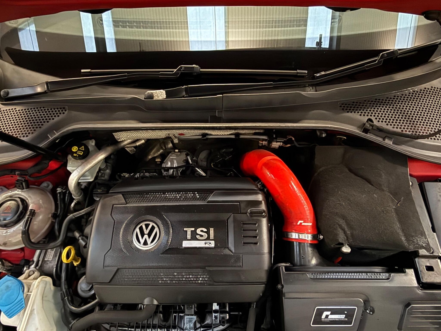 Used Volkswagen Golf 2015 for sale - 77120414: Photo 32