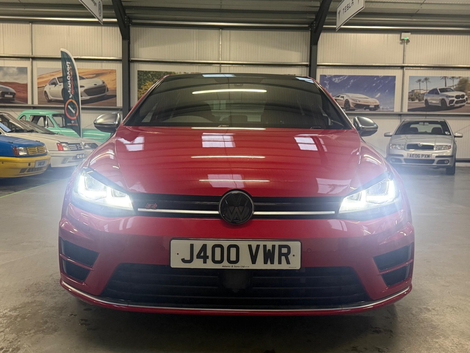 Used Volkswagen Golf 2015 for sale - 77120414: Photo 33