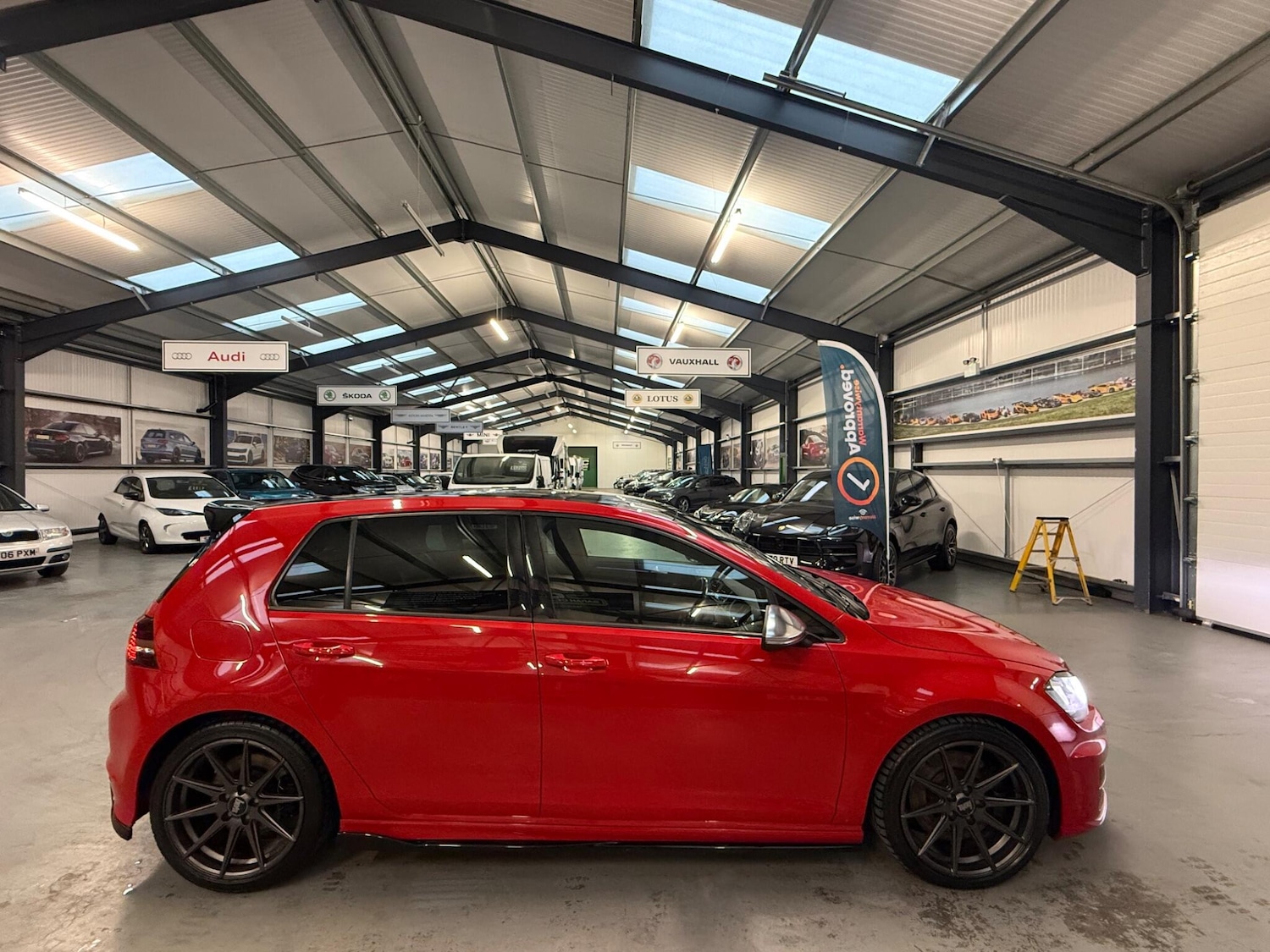 Used Volkswagen Golf 2015 for sale - 77120414: Photo 34