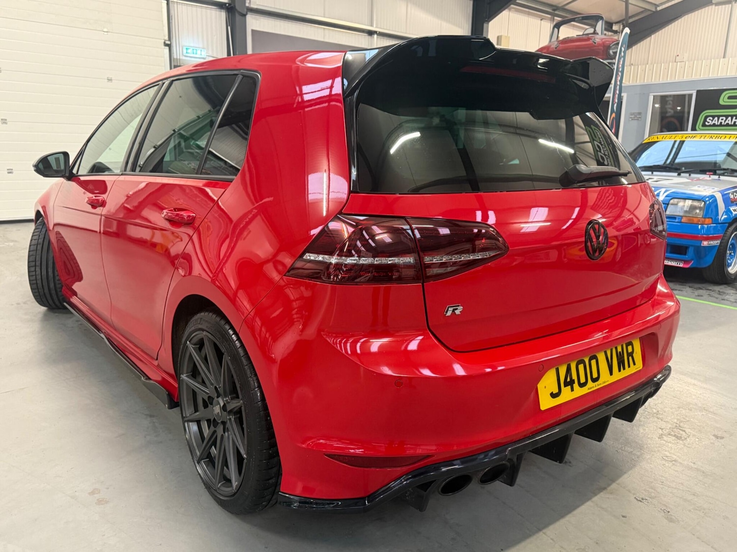 Used Volkswagen Golf 2015 for sale - 77120414: Photo 6