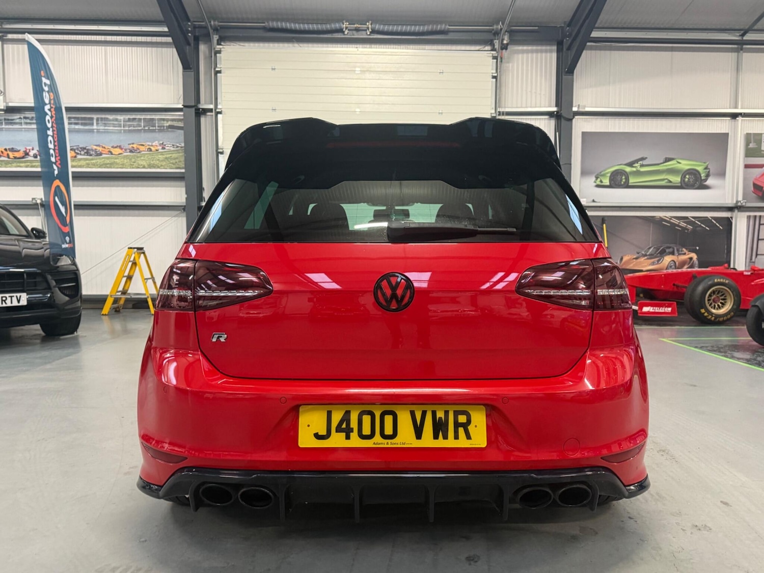 Used Volkswagen Golf 2015 for sale - 77120414: Photo 7