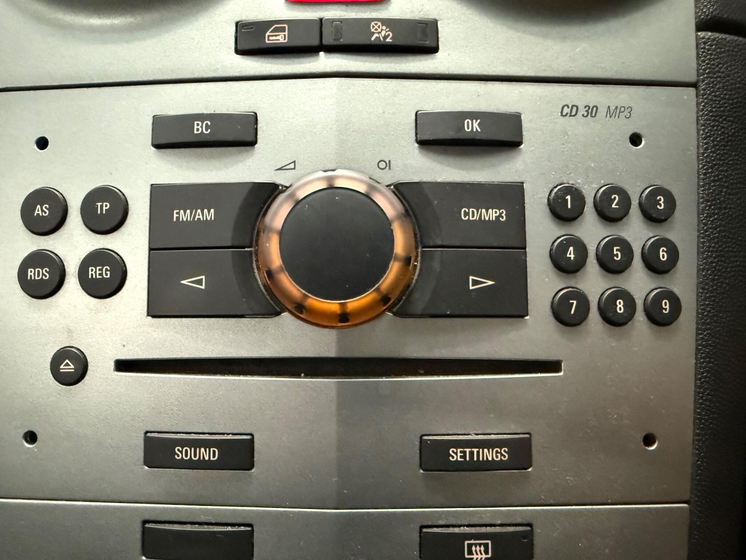 Used Vauxhall Corsa 2011 for sale - 76953422: Photo 19