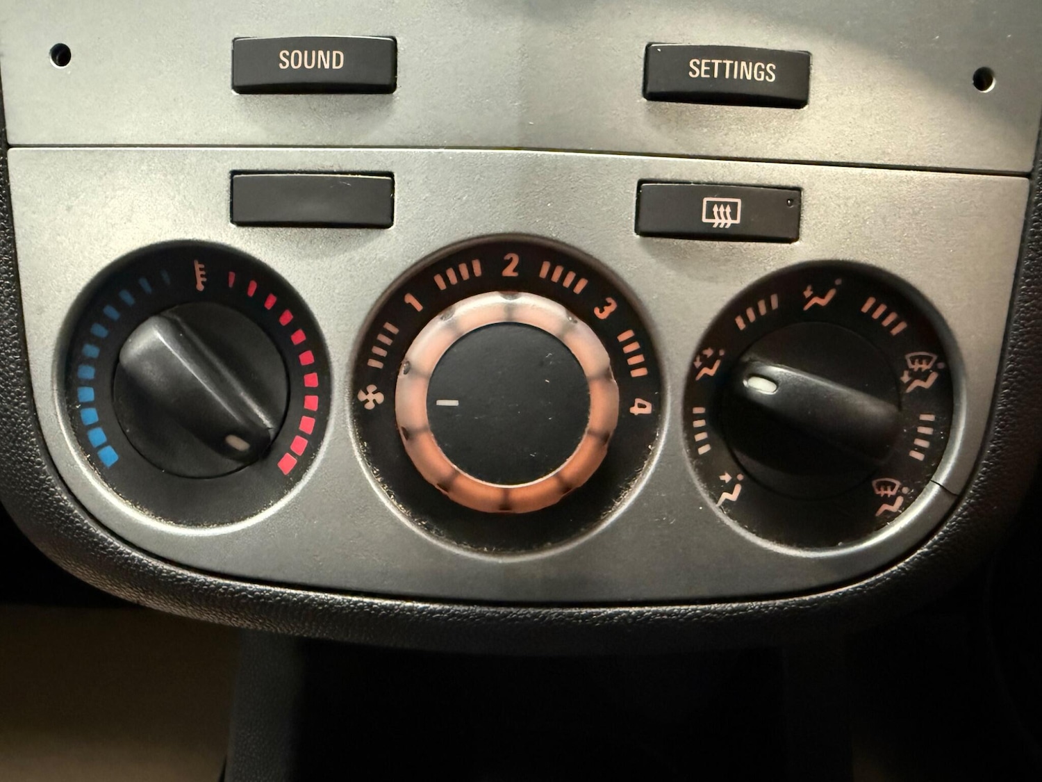 Used Vauxhall Corsa 2011 for sale - 76953422: Photo 20