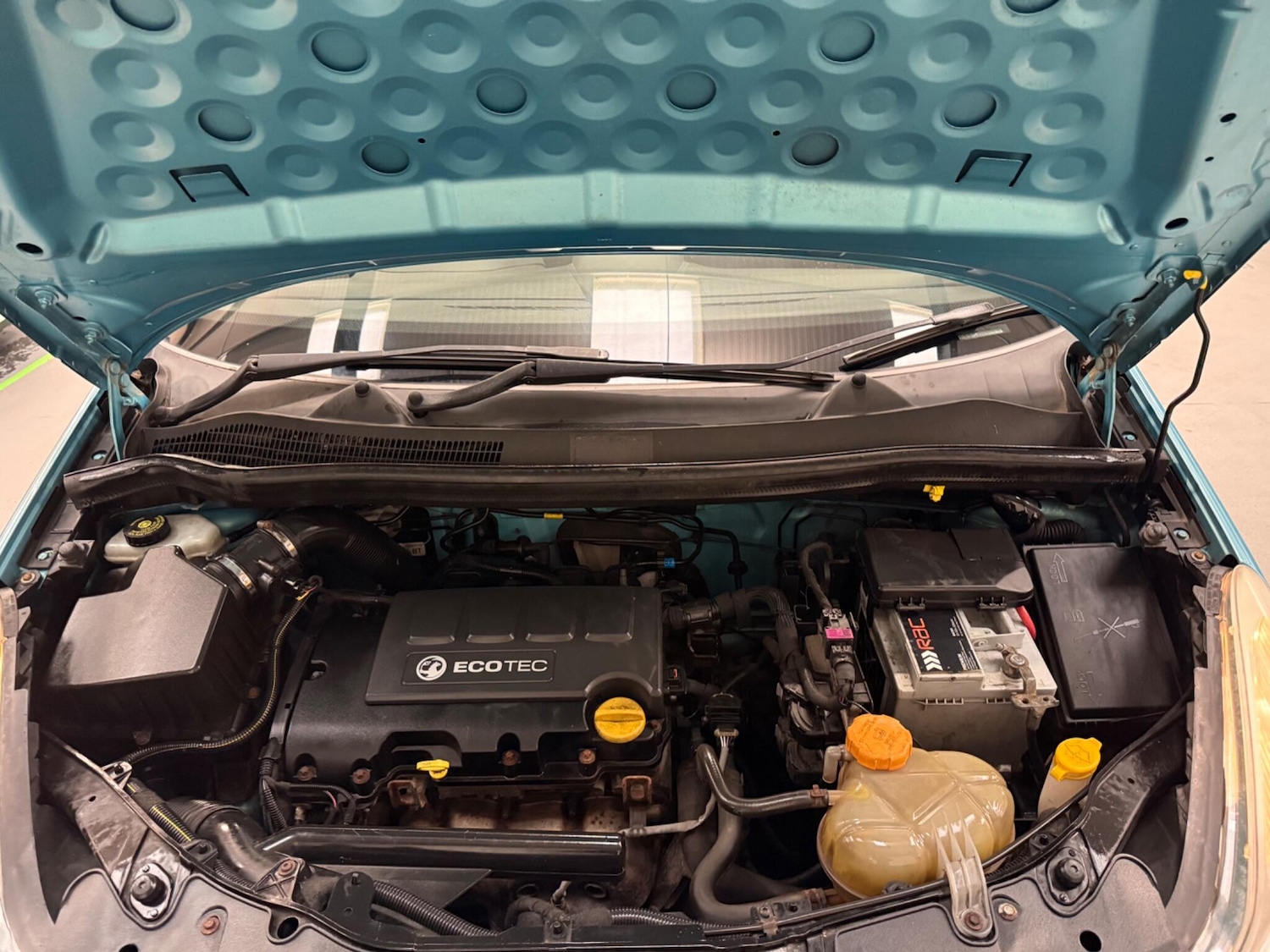 Used Vauxhall Corsa 2011 for sale - 76953422: Photo 23