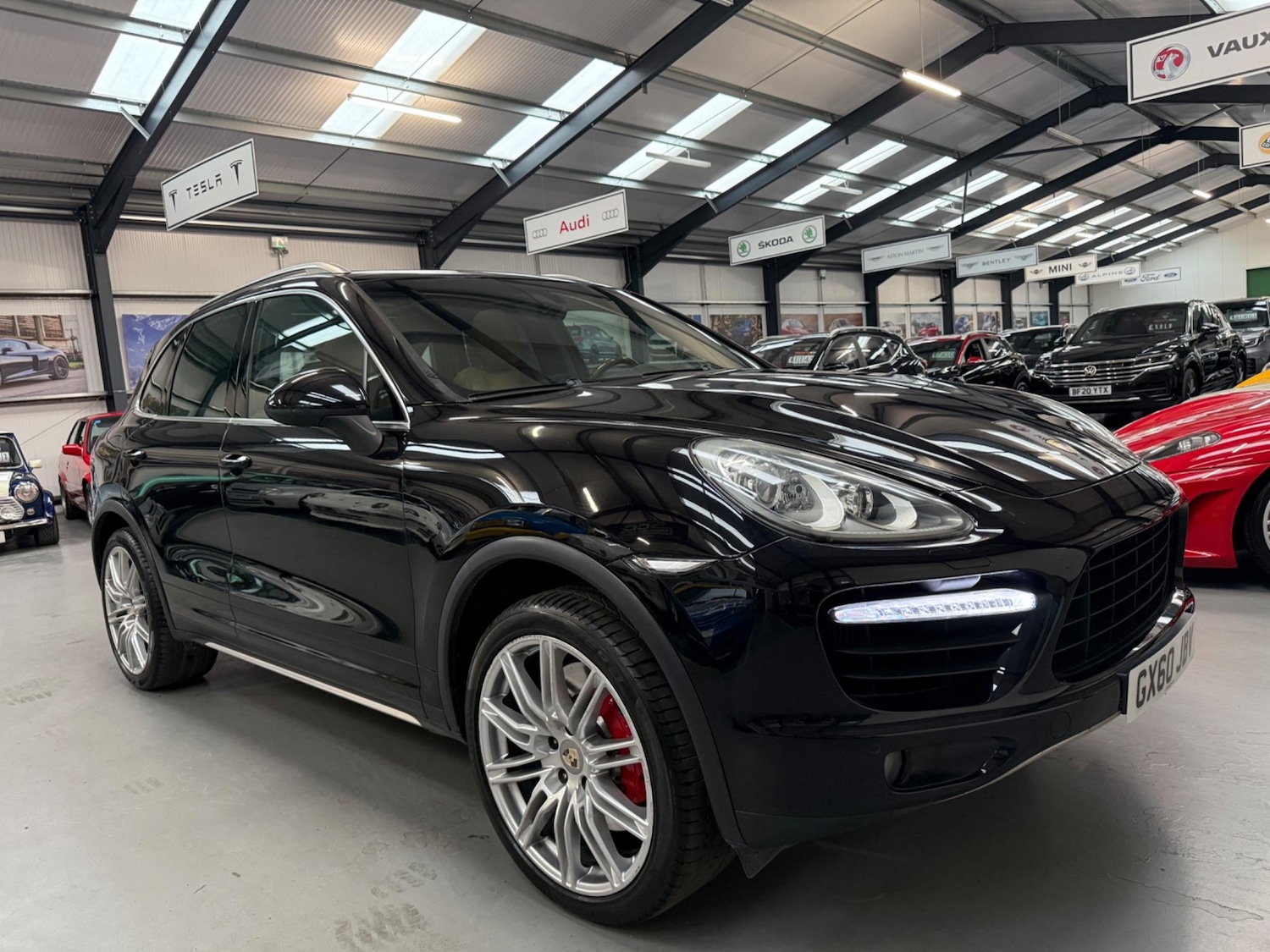 Used Porsche Cayenne for sale - 76993716: Photo 14