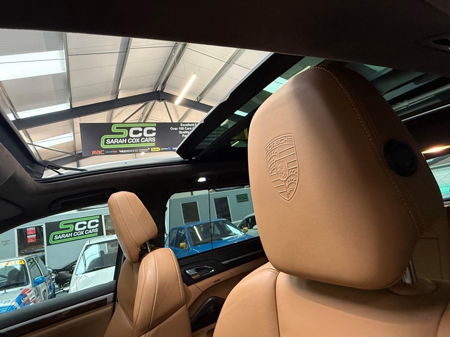 Used Porsche Cayenne for sale - 76993716: Photo 19