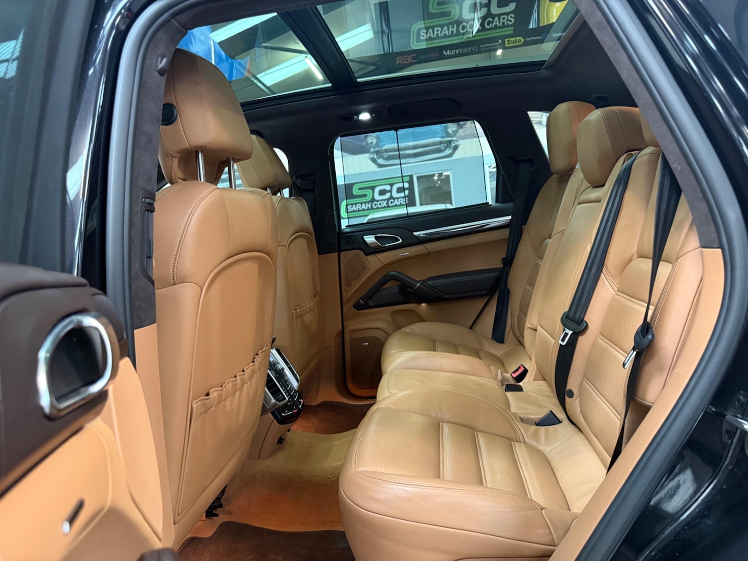 Used Porsche Cayenne for sale - 76993716: Photo 21