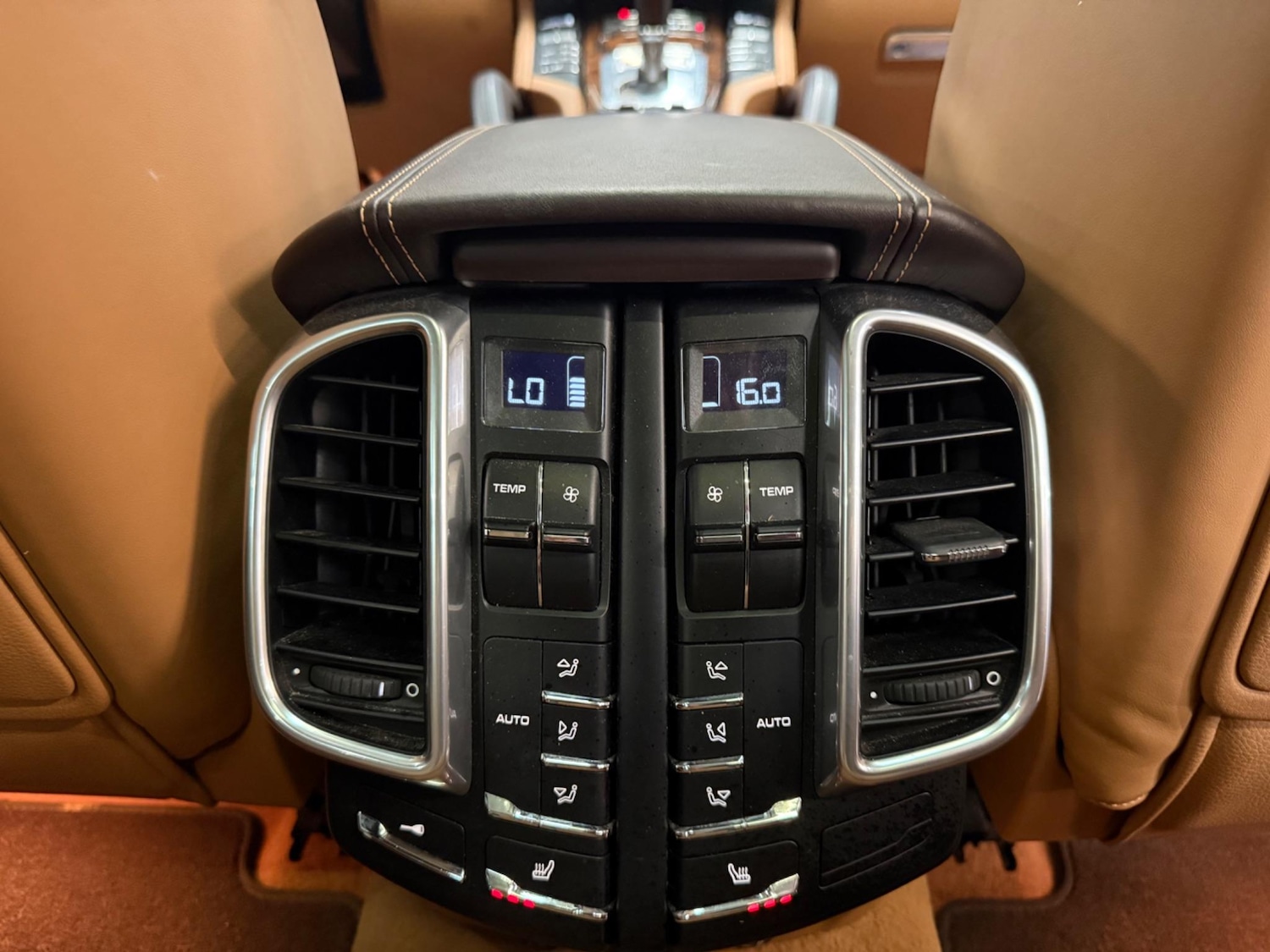 Used Porsche Cayenne for sale - 76993716: Photo 28