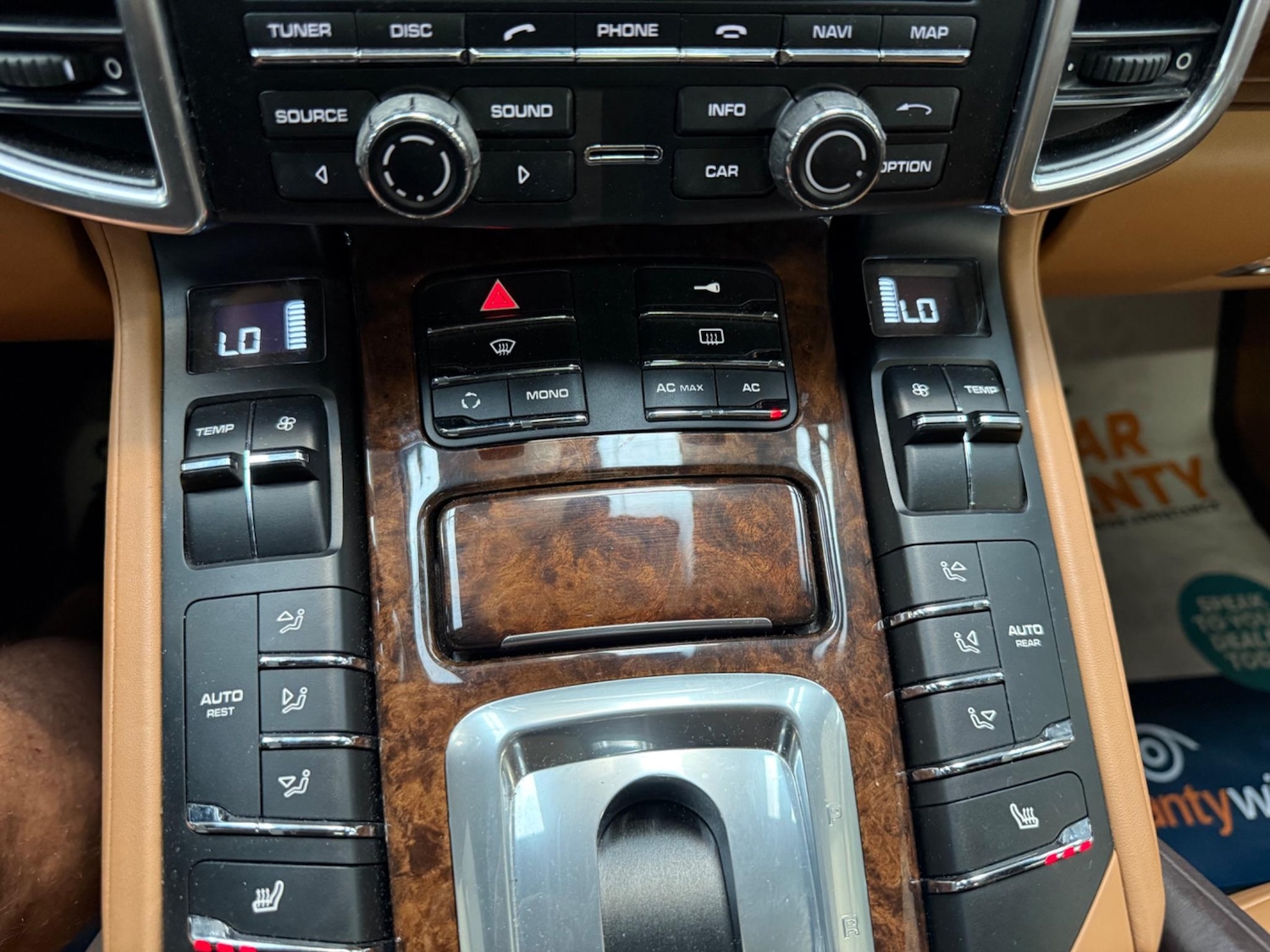 Used Porsche Cayenne for sale - 76993716: Photo 29