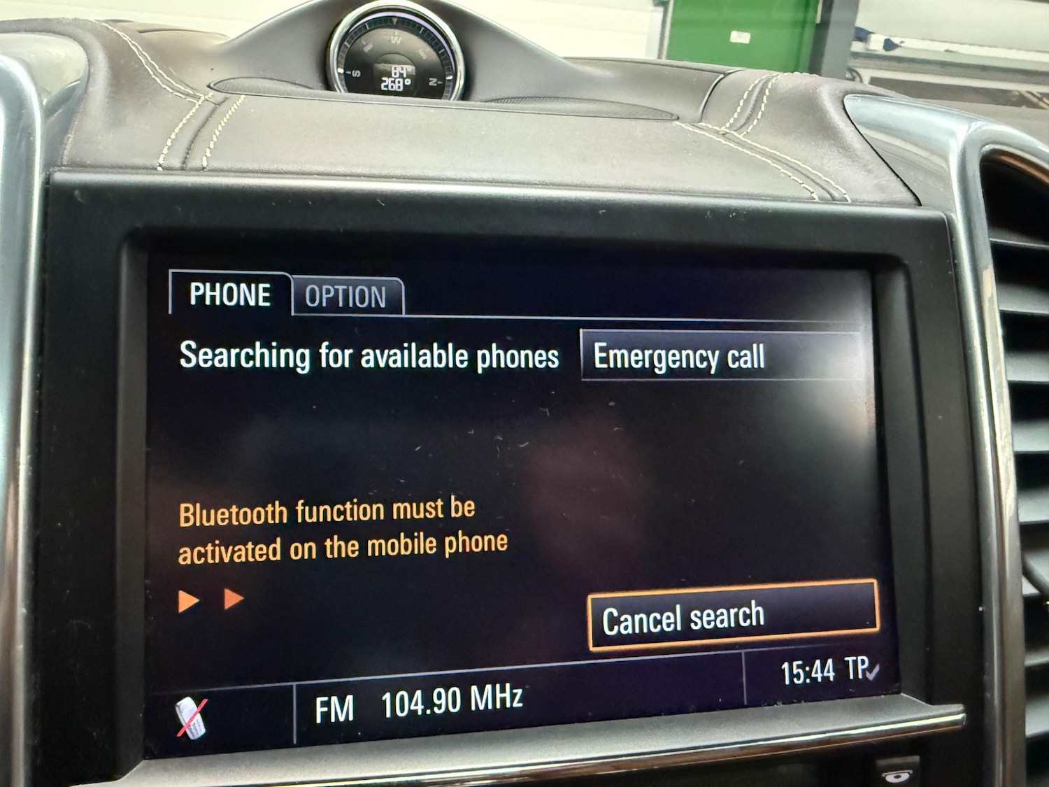 Used Porsche Cayenne for sale - 76993716: Photo 34