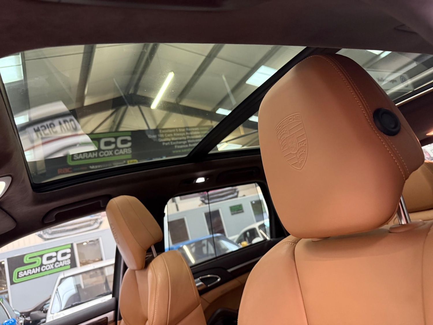 Used Porsche Cayenne for sale - 76993716: Photo 5