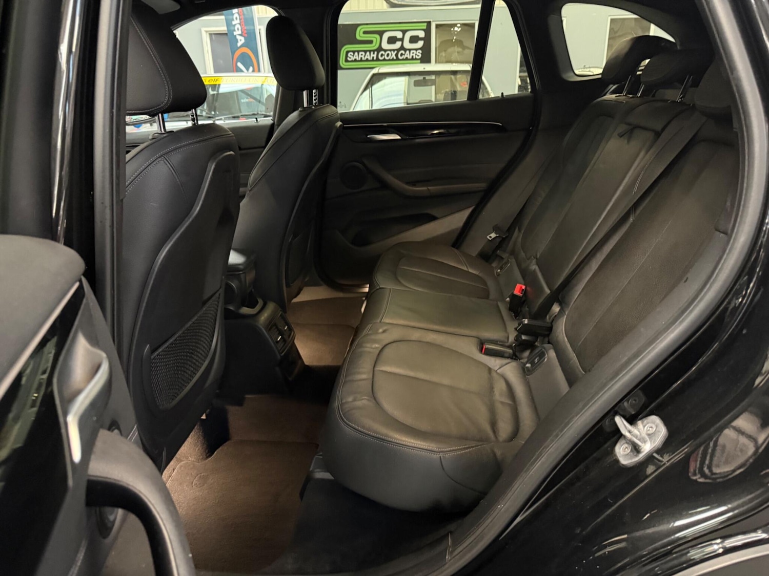 Used BMW X1 2016 for sale - 76377645: Photo 14