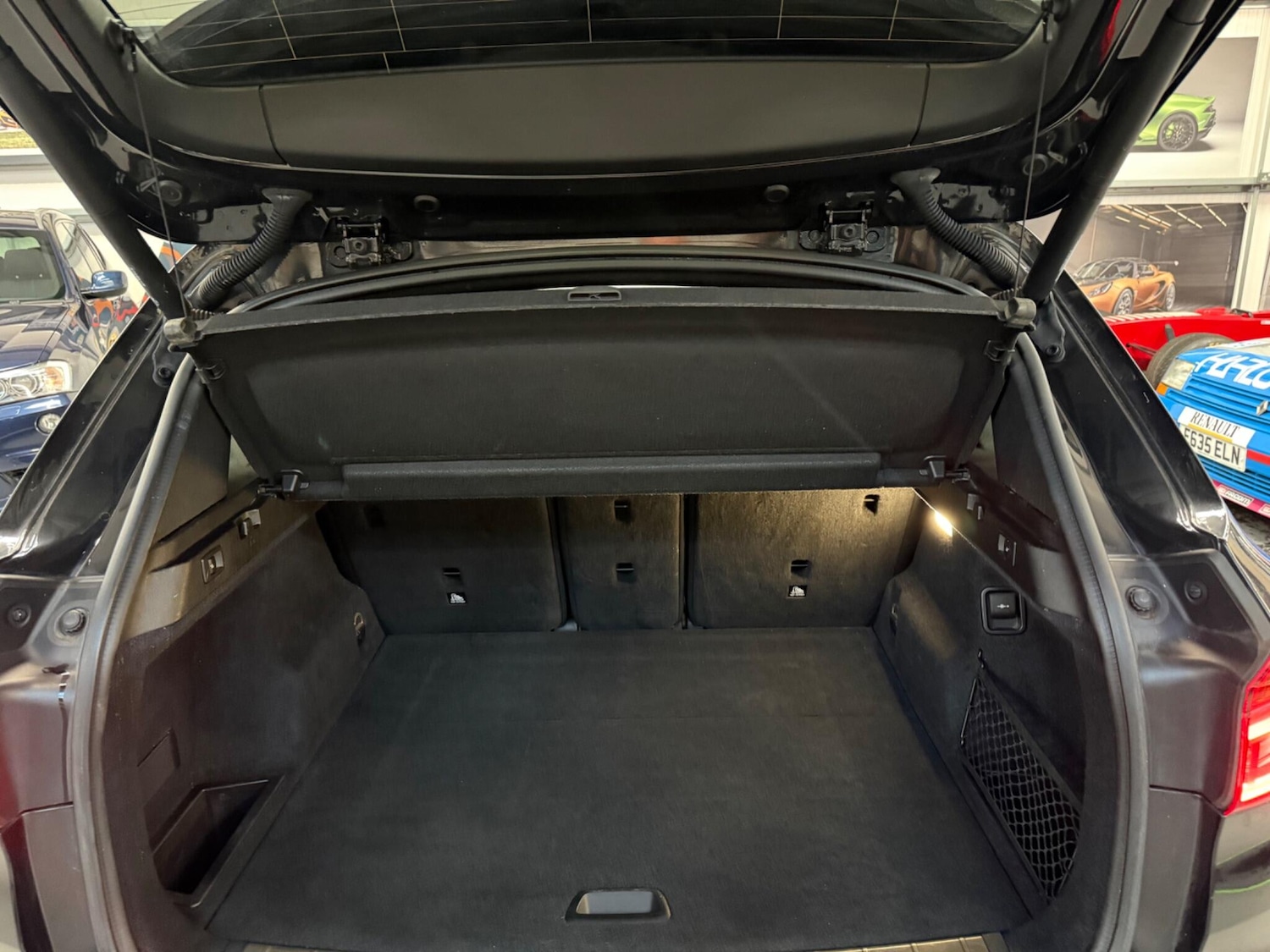 Used BMW X1 2016 for sale - 76377645: Photo 15