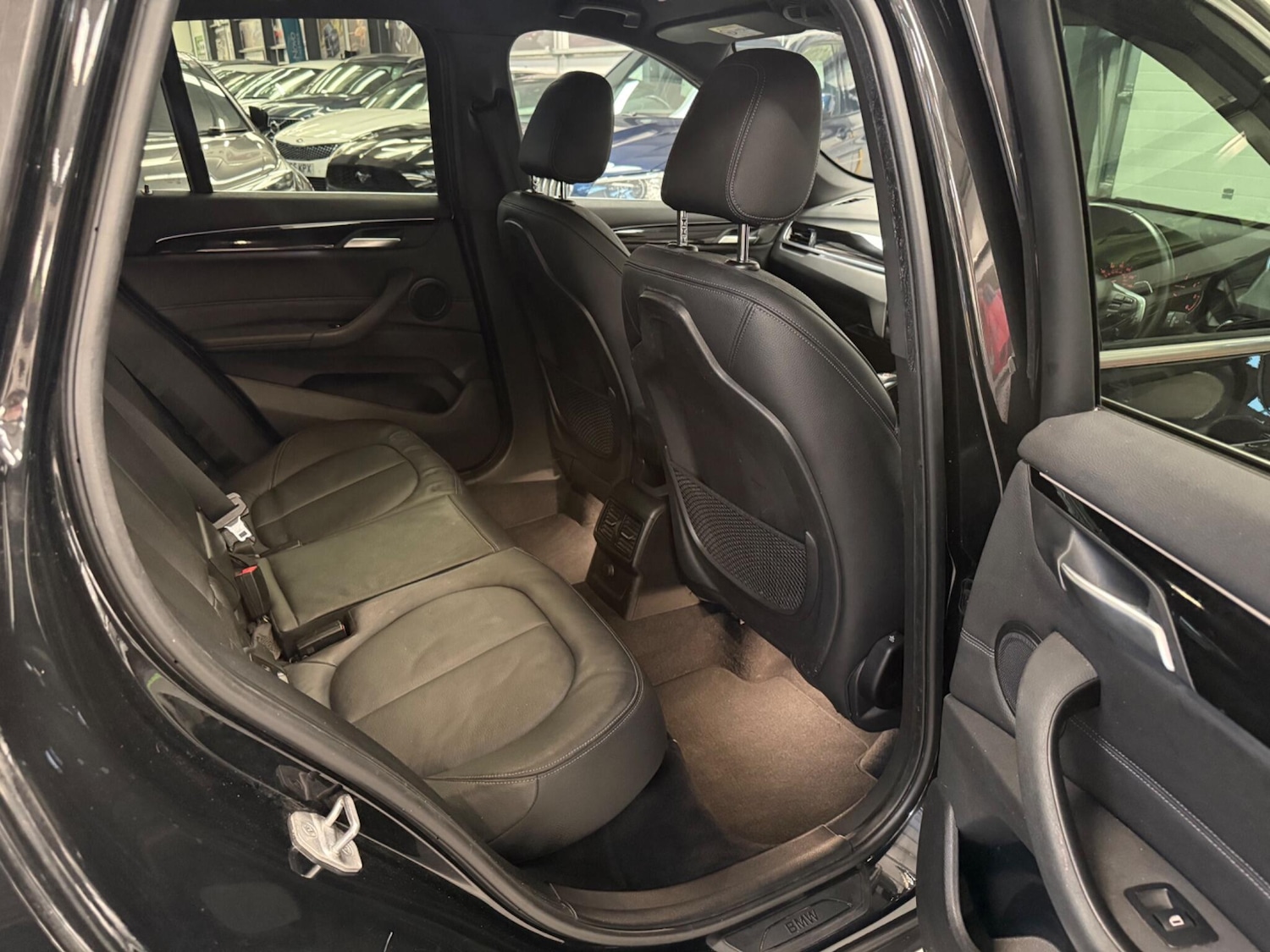 Used BMW X1 2016 for sale - 76377645: Photo 16