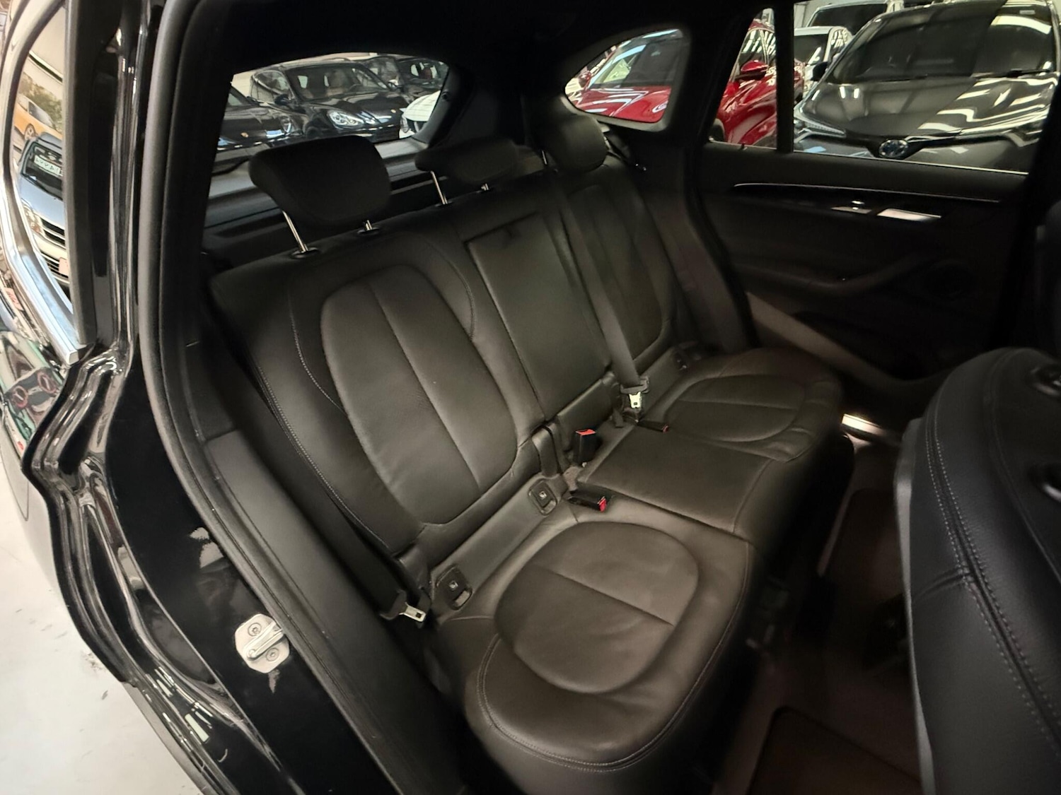 Used BMW X1 2016 for sale - 76377645: Photo 17