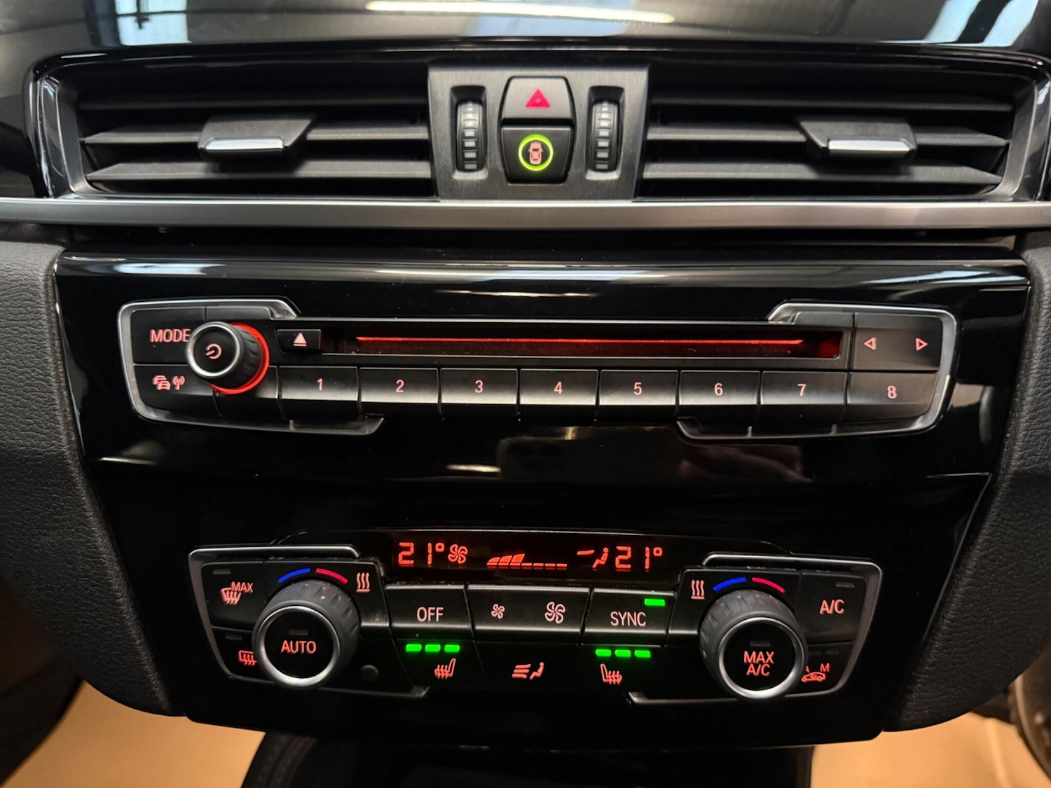 Used BMW X1 2016 for sale - 76377645: Photo 21