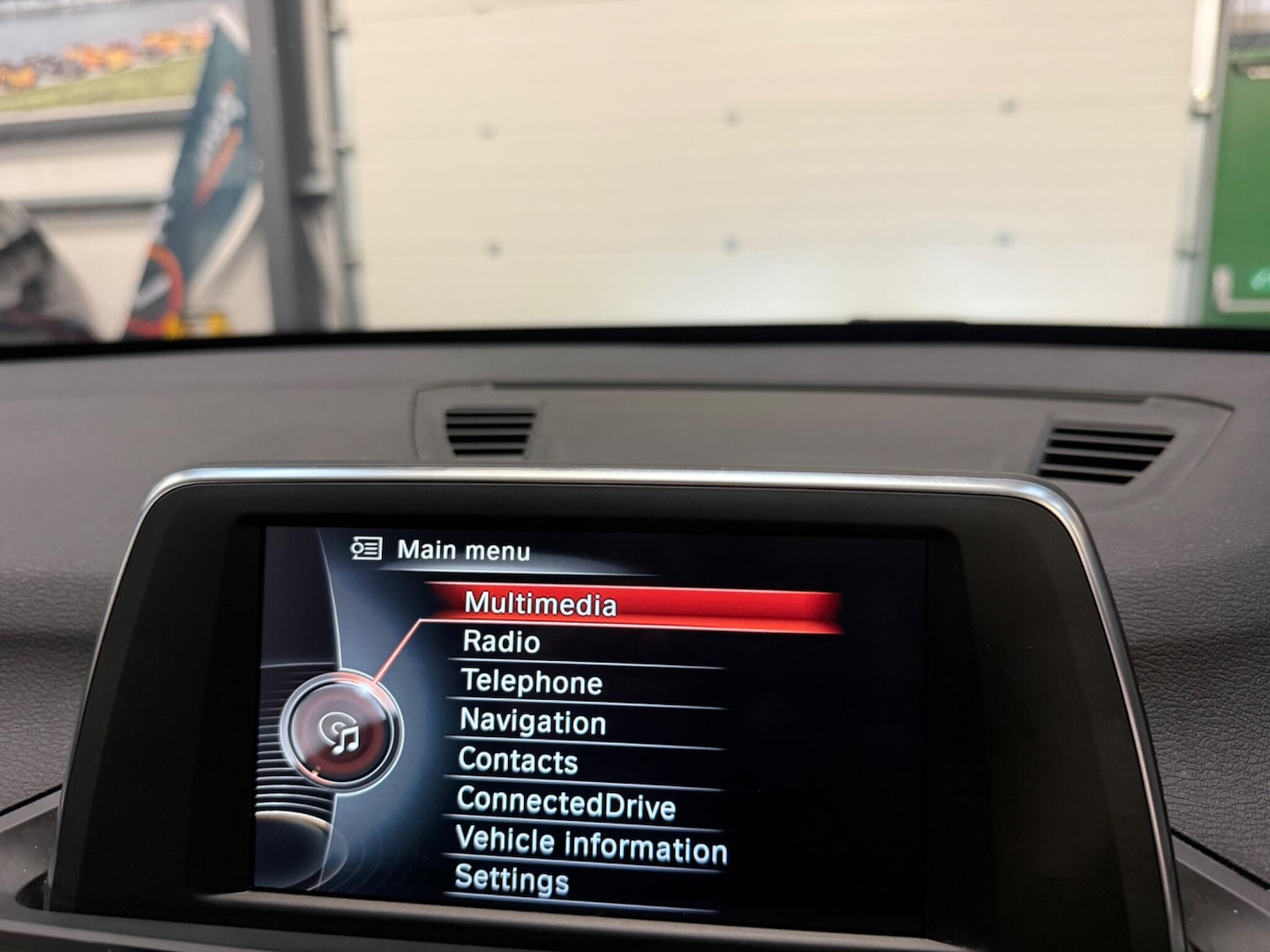 Used BMW X1 2016 for sale - 76377645: Photo 22