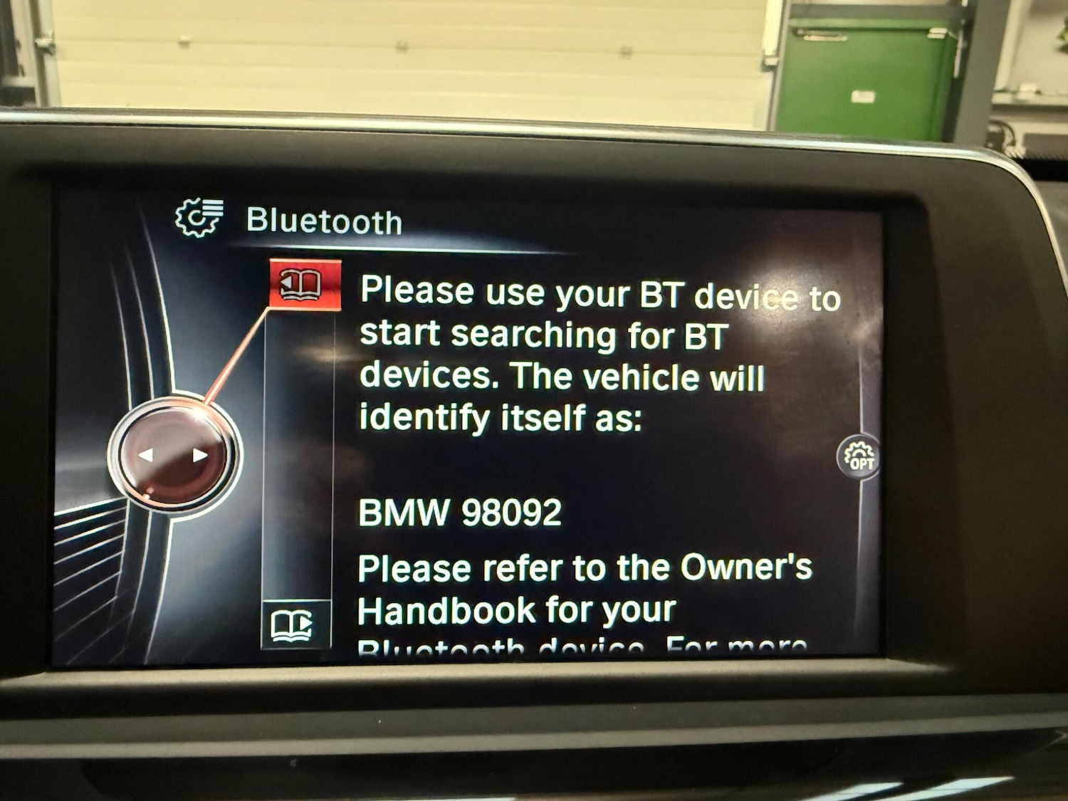 Used BMW X1 2016 for sale - 76377645: Photo 26