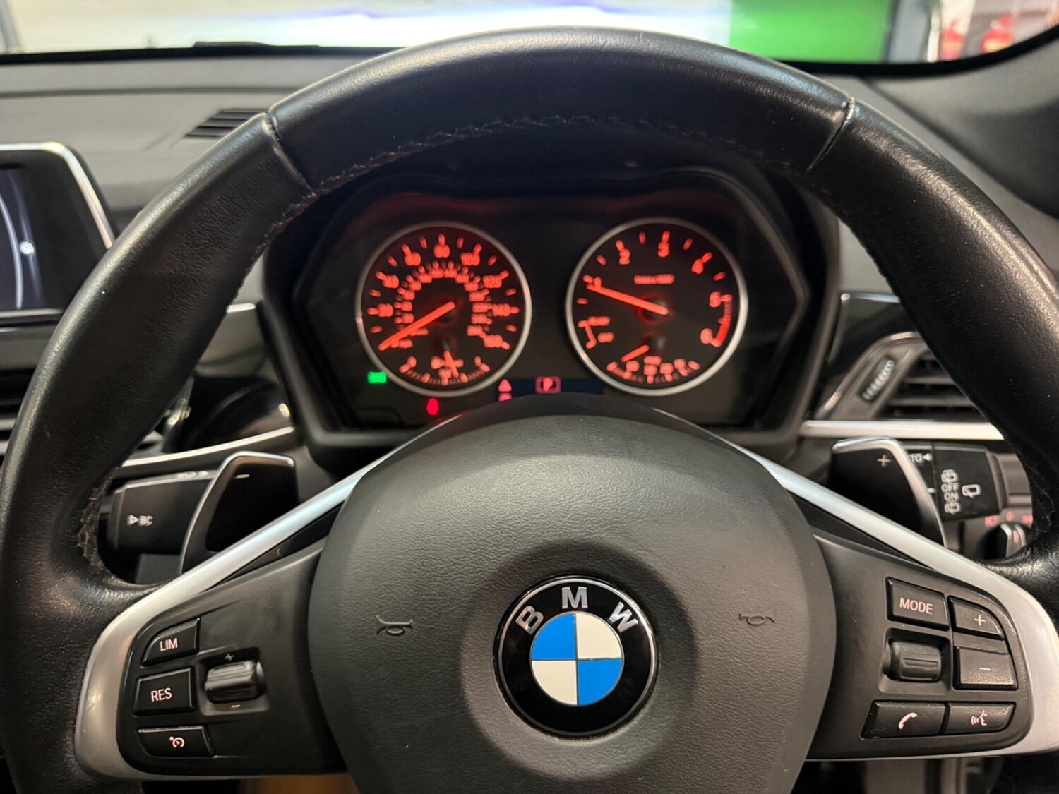 Used BMW X1 2016 for sale - 76377645: Photo 28