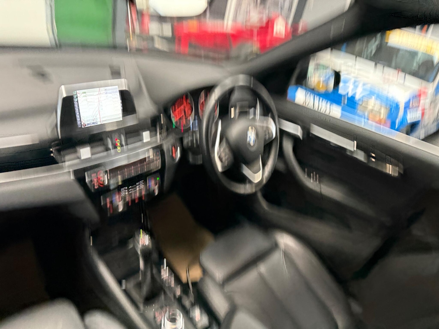 Used BMW X1 2016 for sale - 76377645: Photo 3