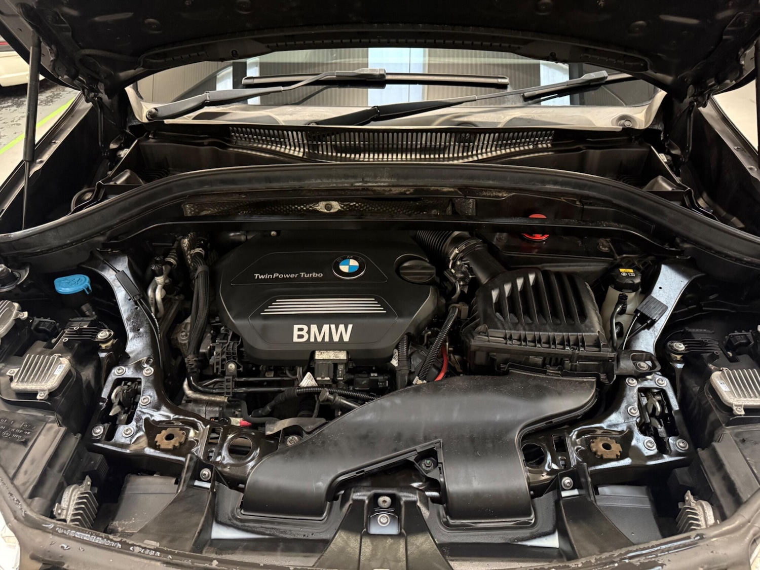 Used BMW X1 2016 for sale - 76377645: Photo 33