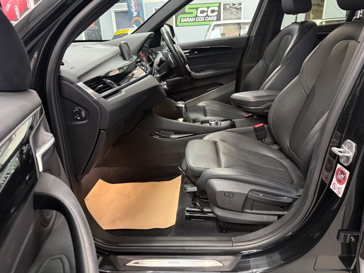 Used BMW X1 2016 for sale - 76377645: Photo 4