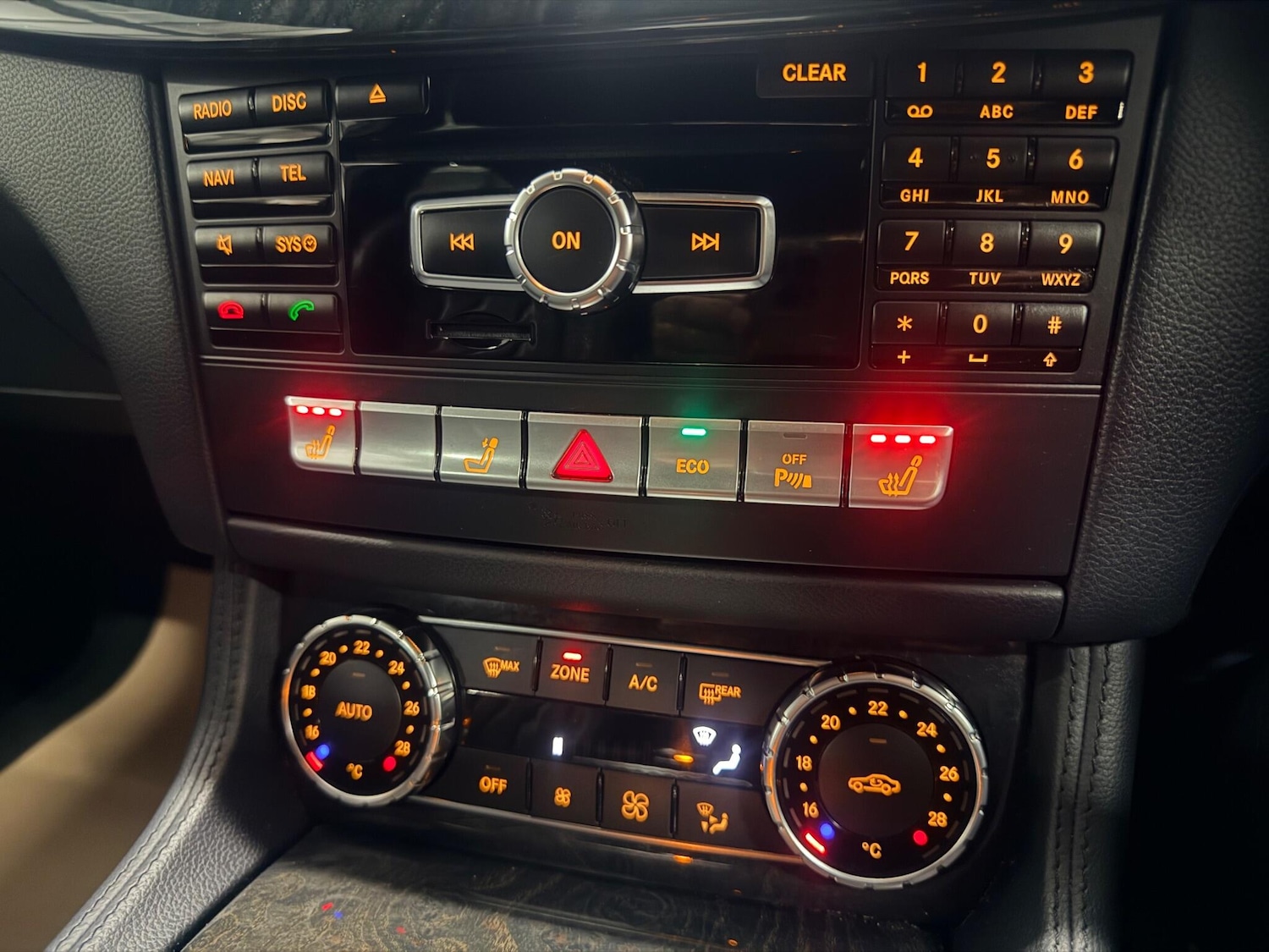 Used Mercedes-Benz CLS 2013 for sale - 76899302: Photo 26