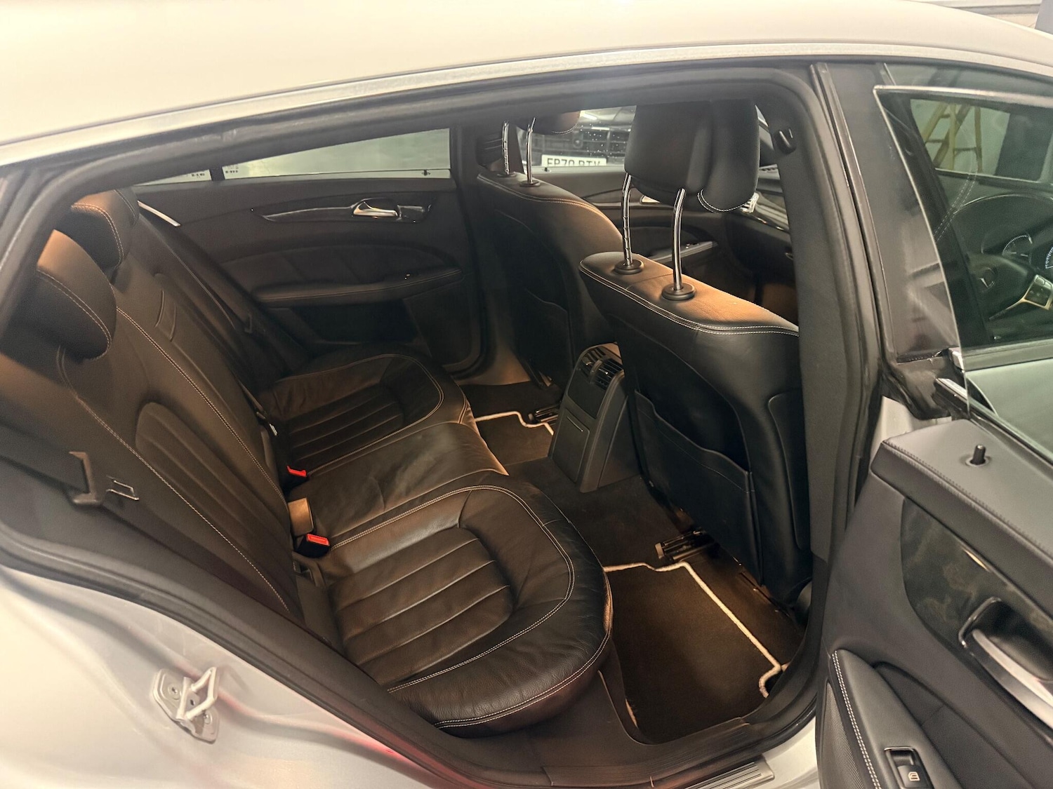 Used Mercedes-Benz CLS 2013 for sale - 76899302: Photo 30