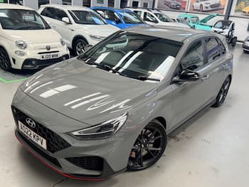 Used Hyundai i30 2022 for sale - 79859940: Photo