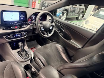 Used Hyundai i30 2022 for sale - 79859940: Photo