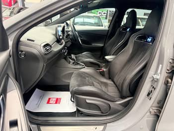 Used Hyundai i30 2022 for sale - 79859940: Photo