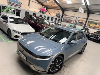 Used Hyundai IONIQ 5 2022 for sale - 78878161: Photo